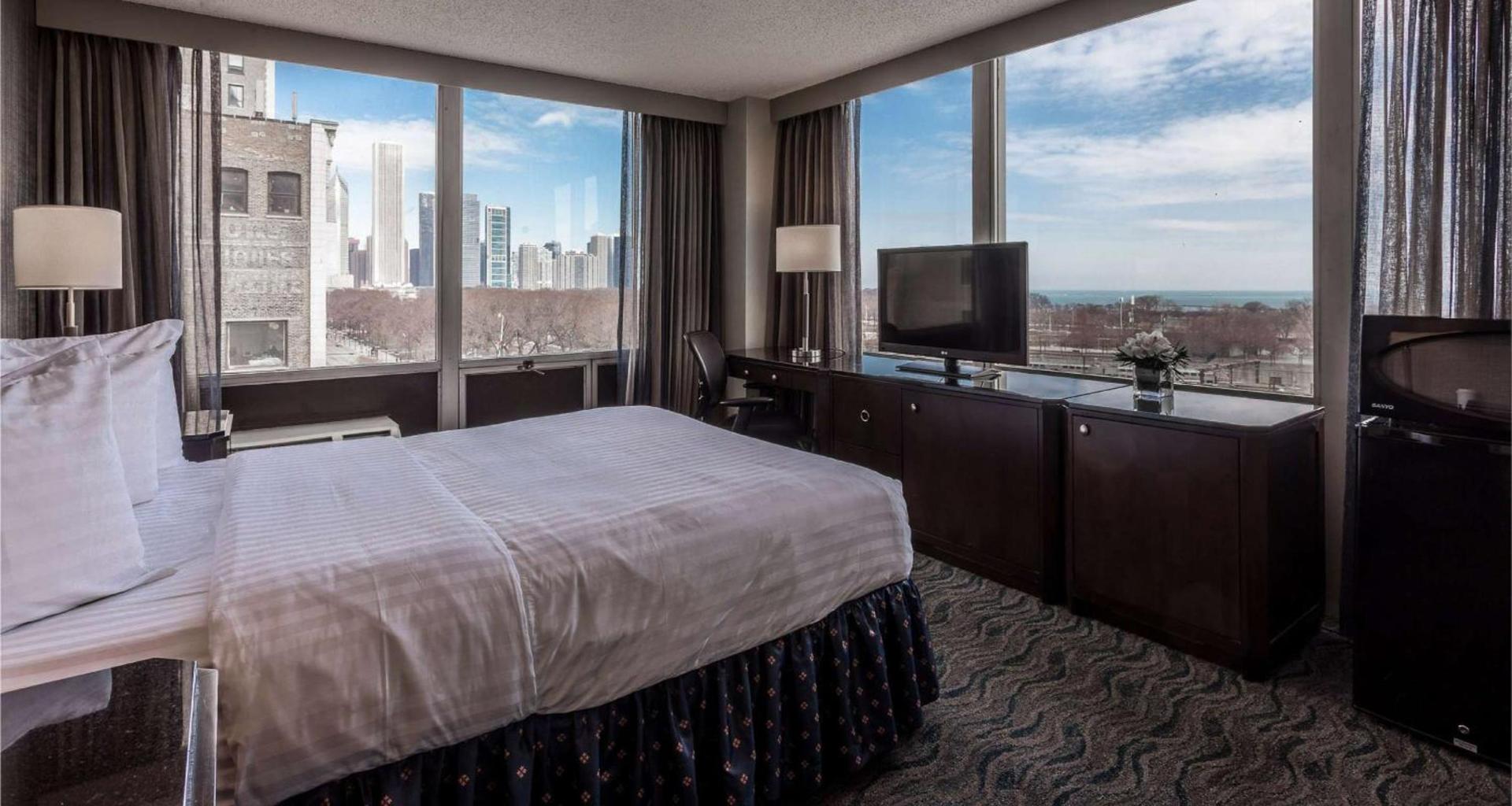 Best Western Grant Park Hotel photo 7