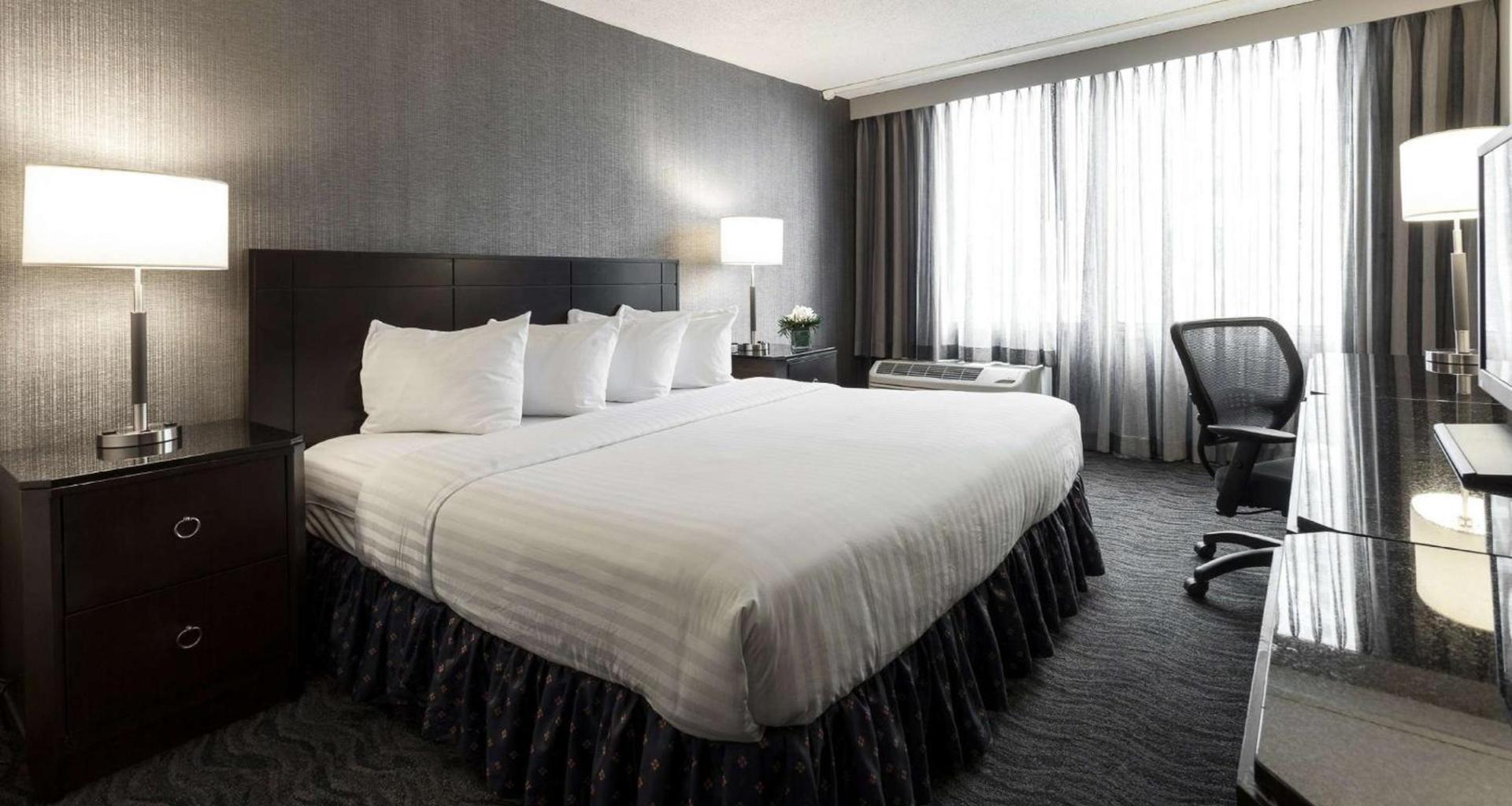 Best Western Grant Park Hotel photo 9