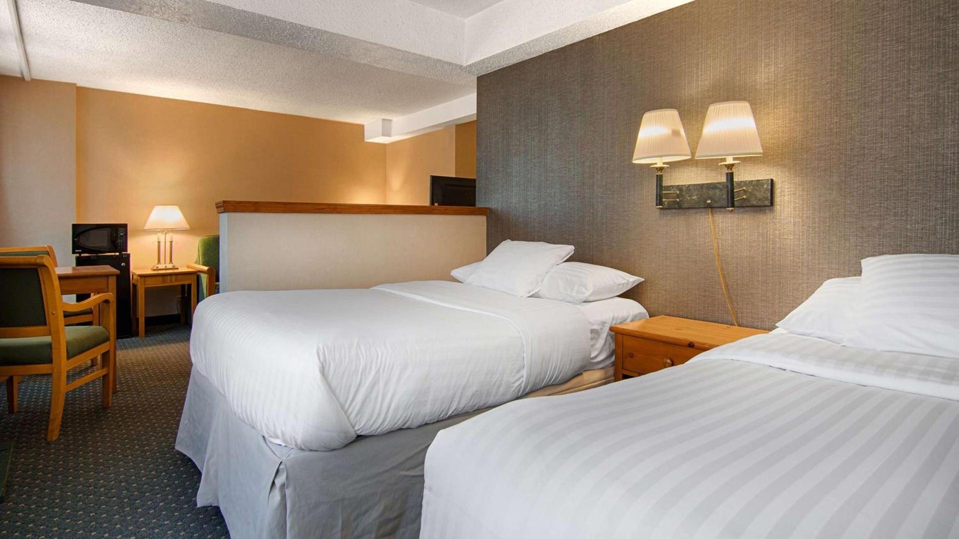 Best Western Grant Park Hotel photo 6