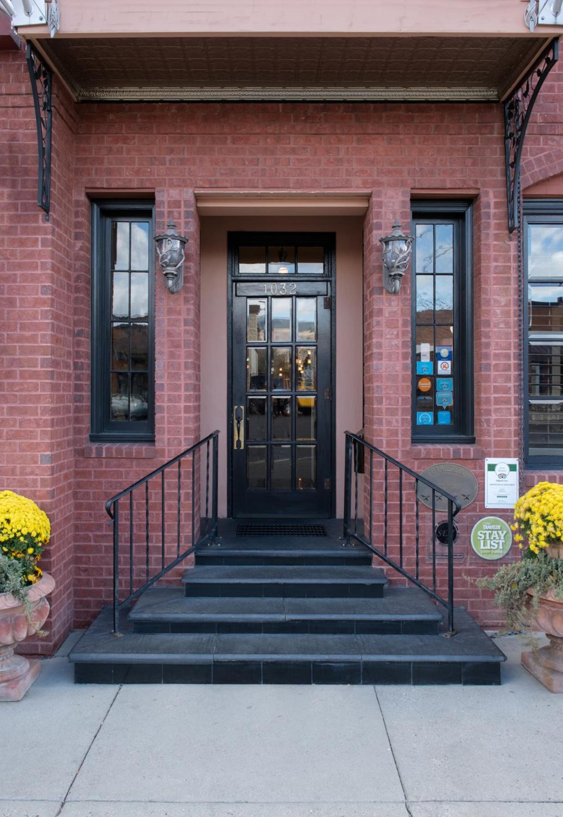 Chamberlin Inn photo 13