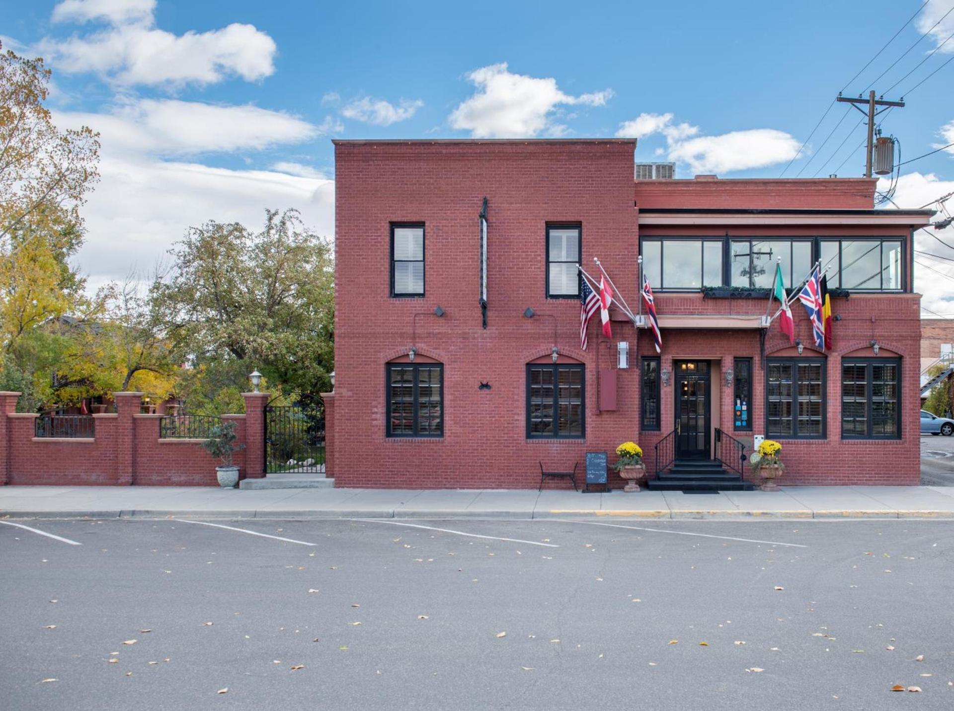 Chamberlin Inn photo 12
