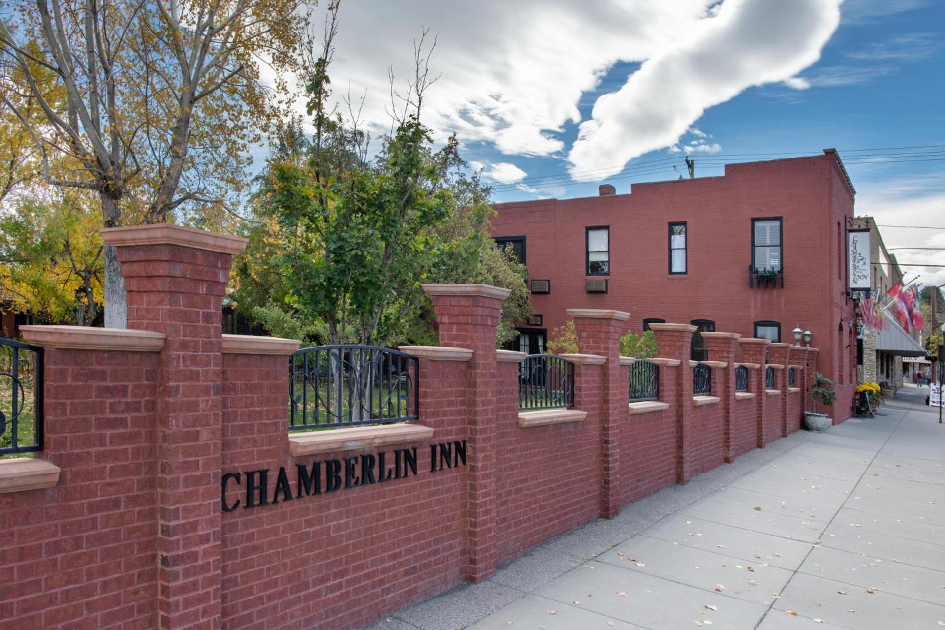 Chamberlin Inn photo 14