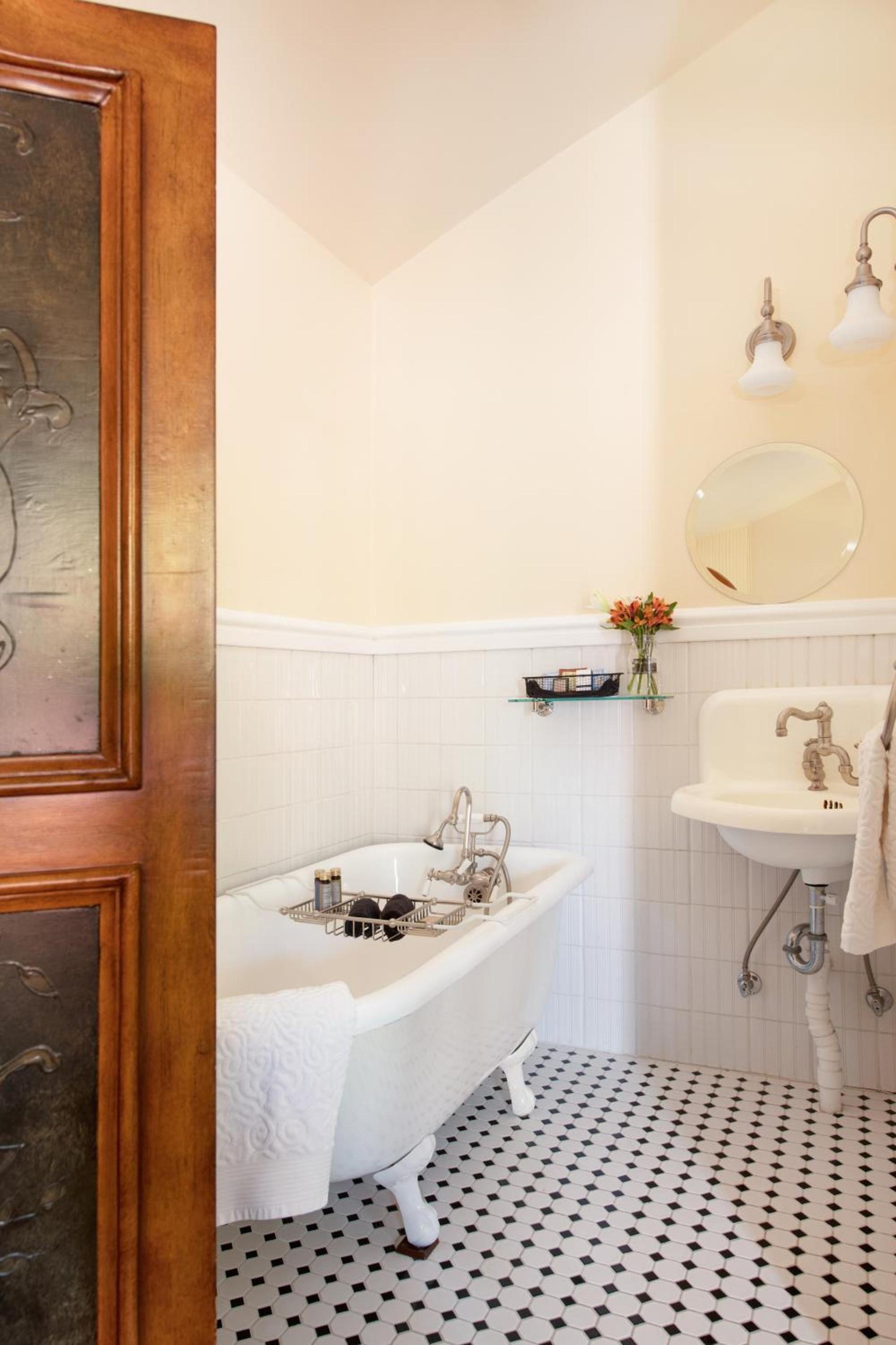 Chamberlin Inn photo 51