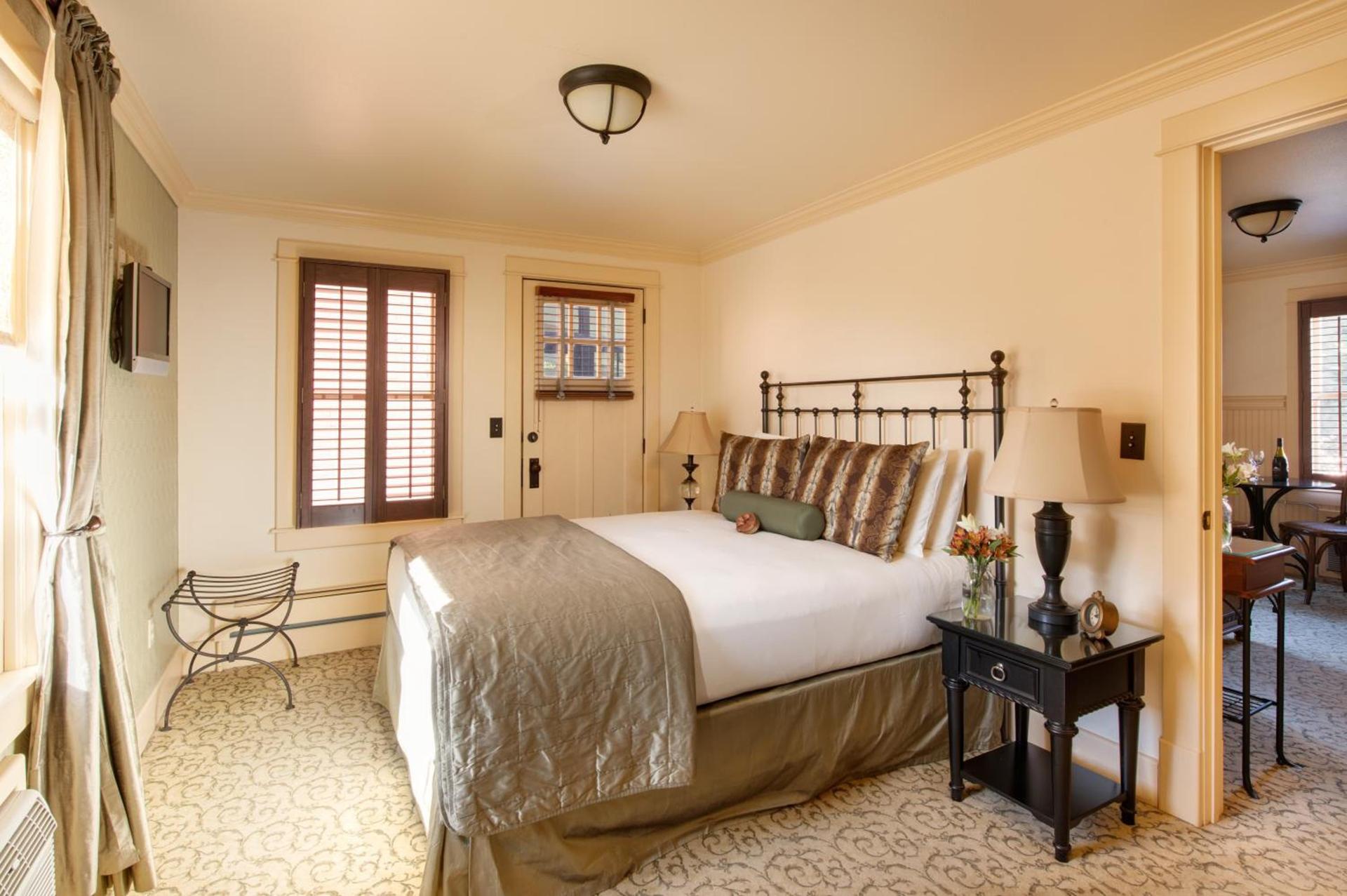 Chamberlin Inn photo 46
