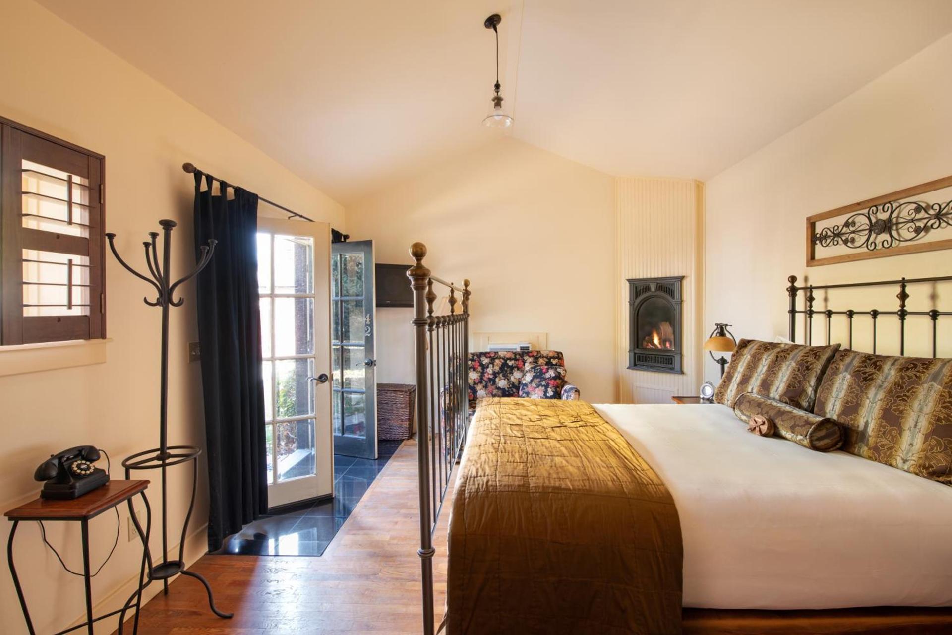 Chamberlin Inn photo 50