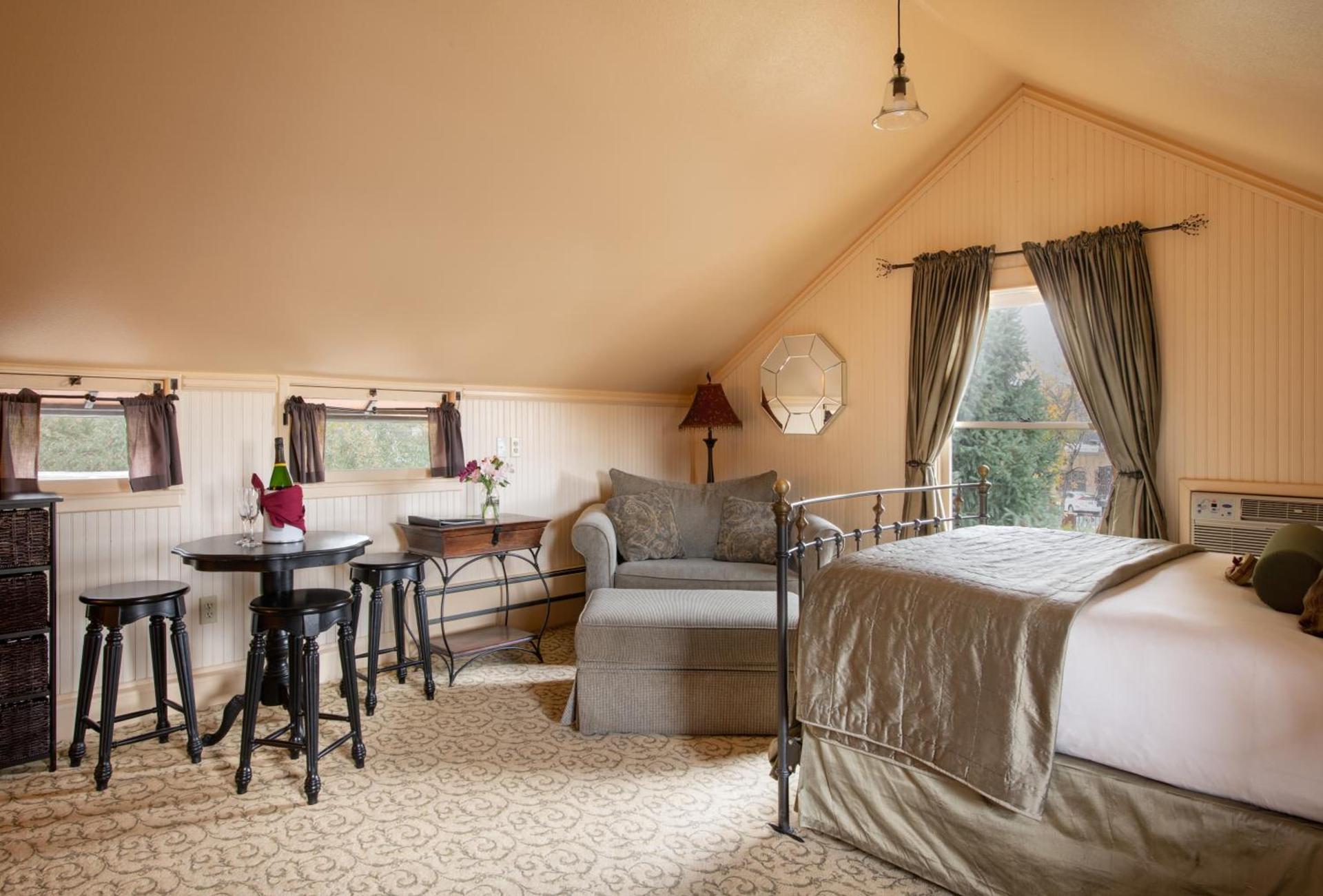 Chamberlin Inn photo 52