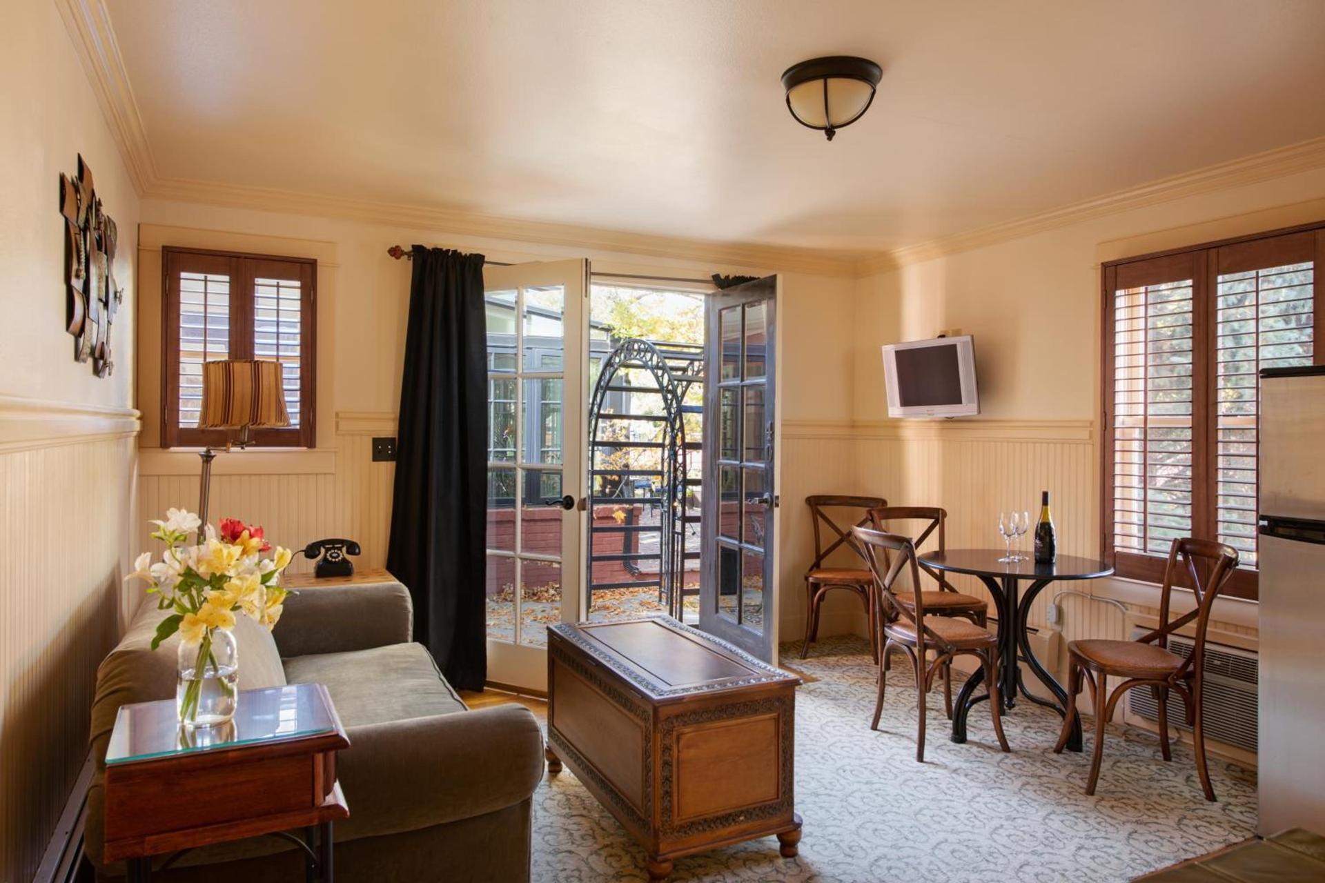 Chamberlin Inn photo 48