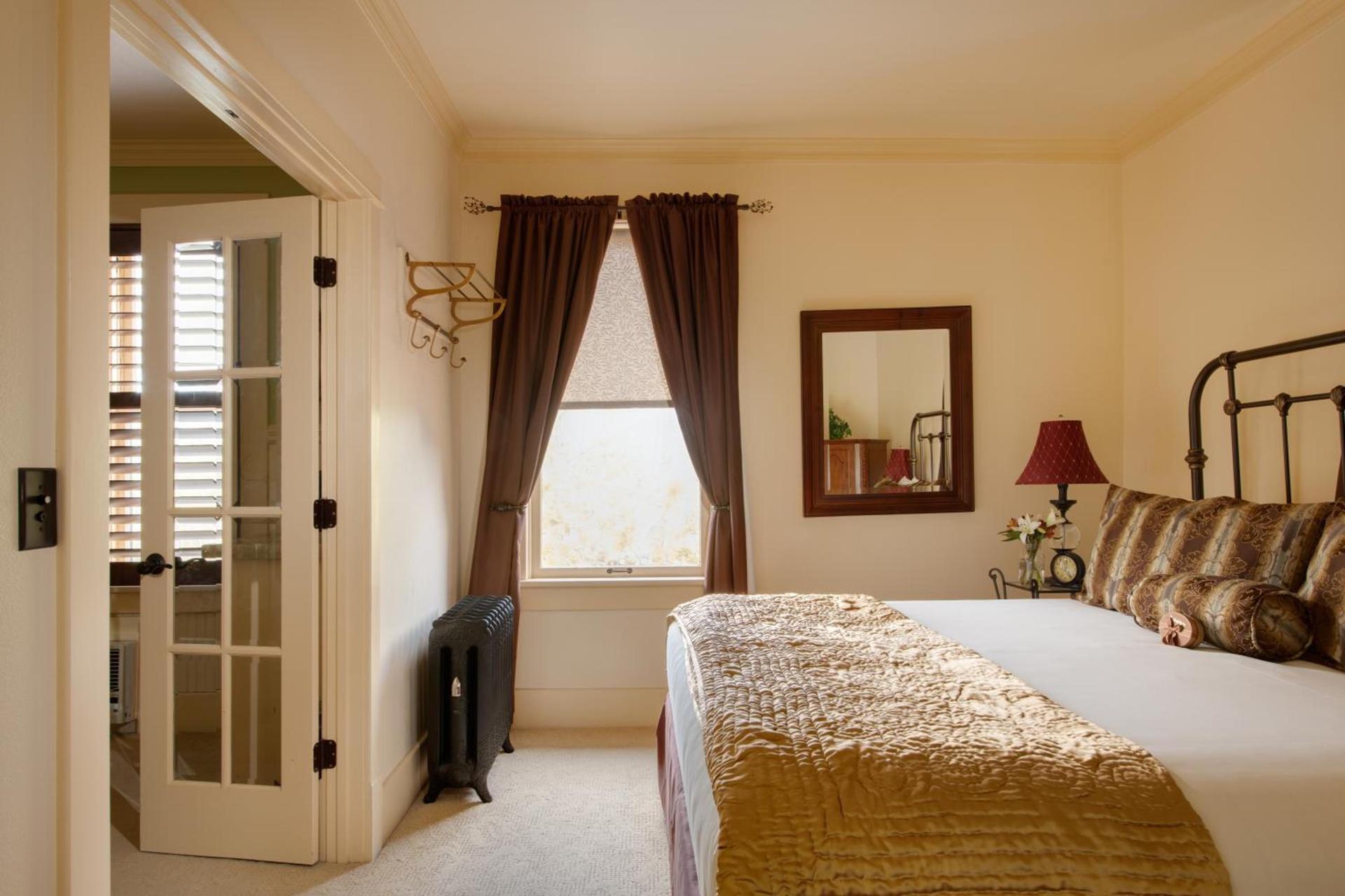 Chamberlin Inn photo 41