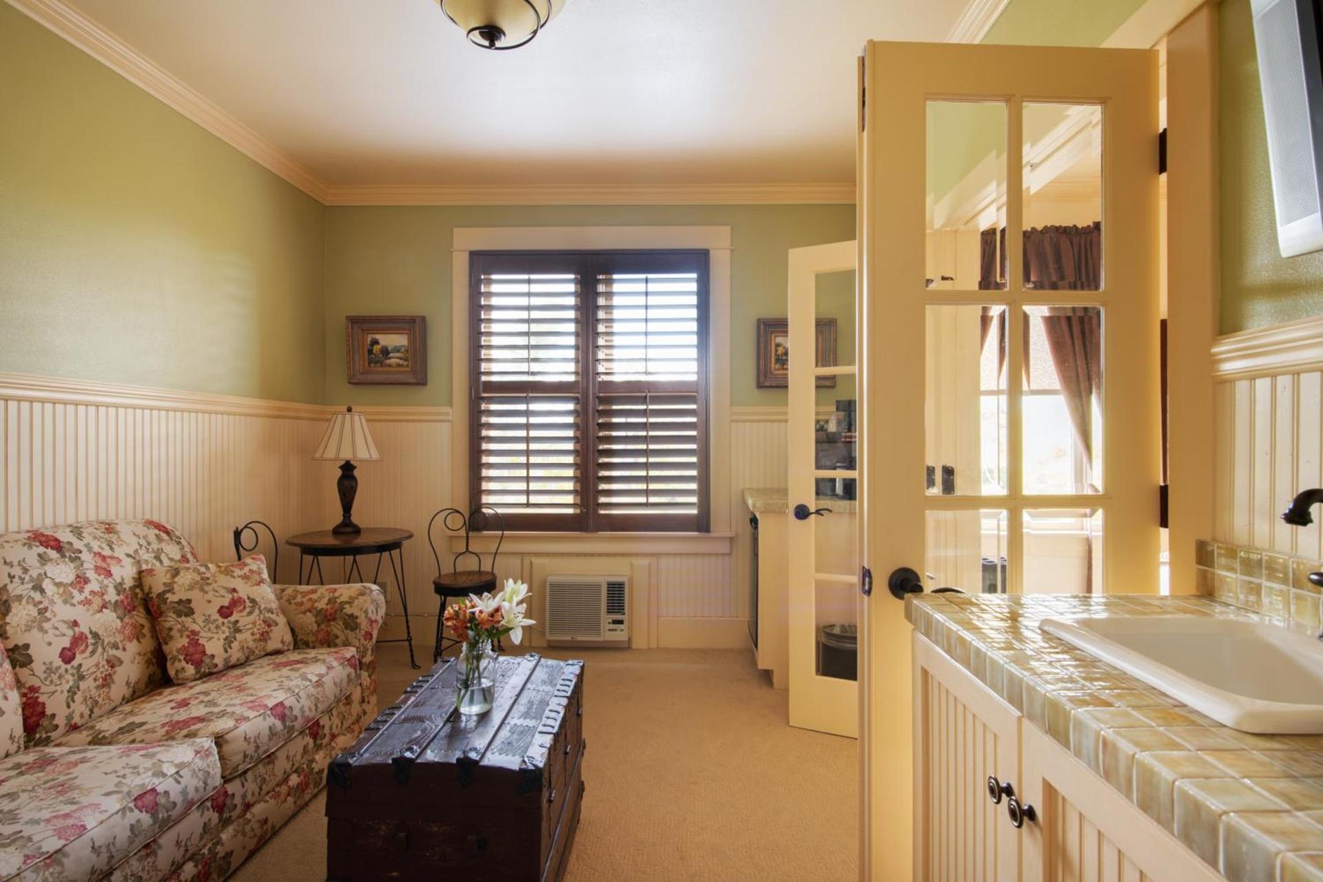 Chamberlin Inn photo 43