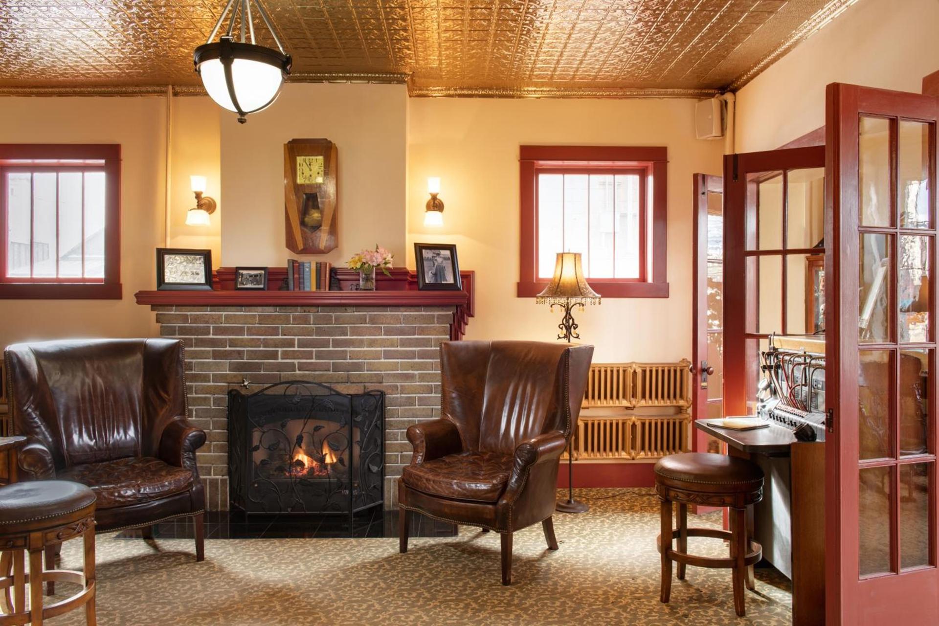 Chamberlin Inn photo 9