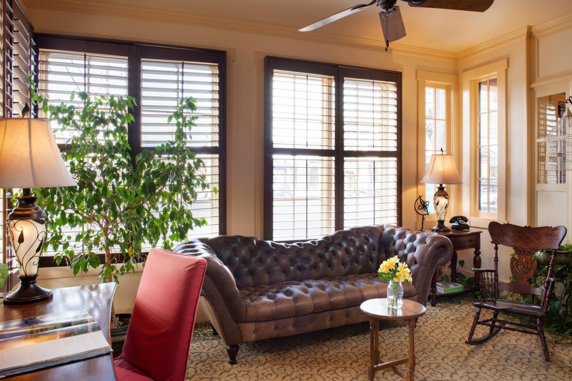 Chamberlin Inn photo 16