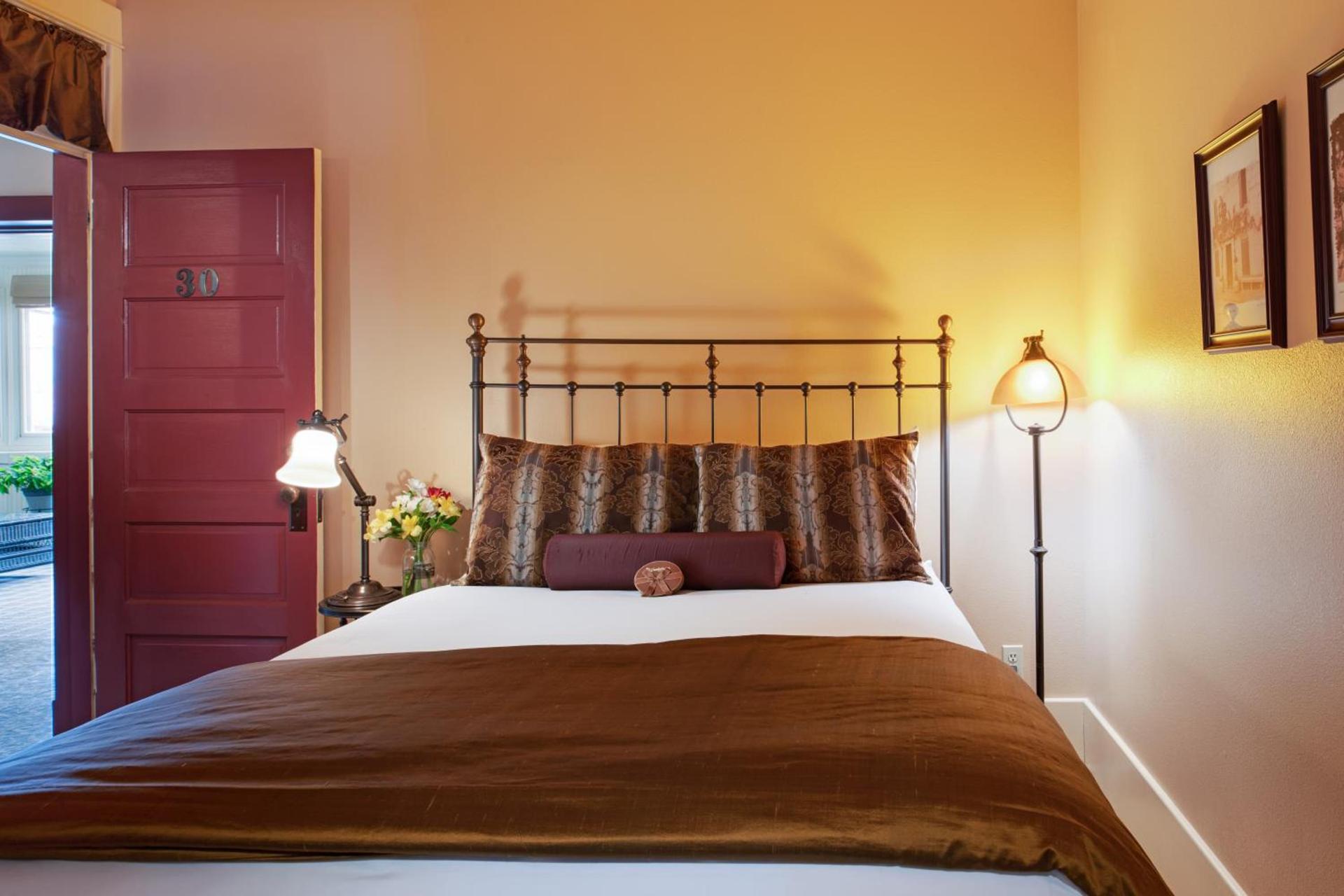 Chamberlin Inn photo 38