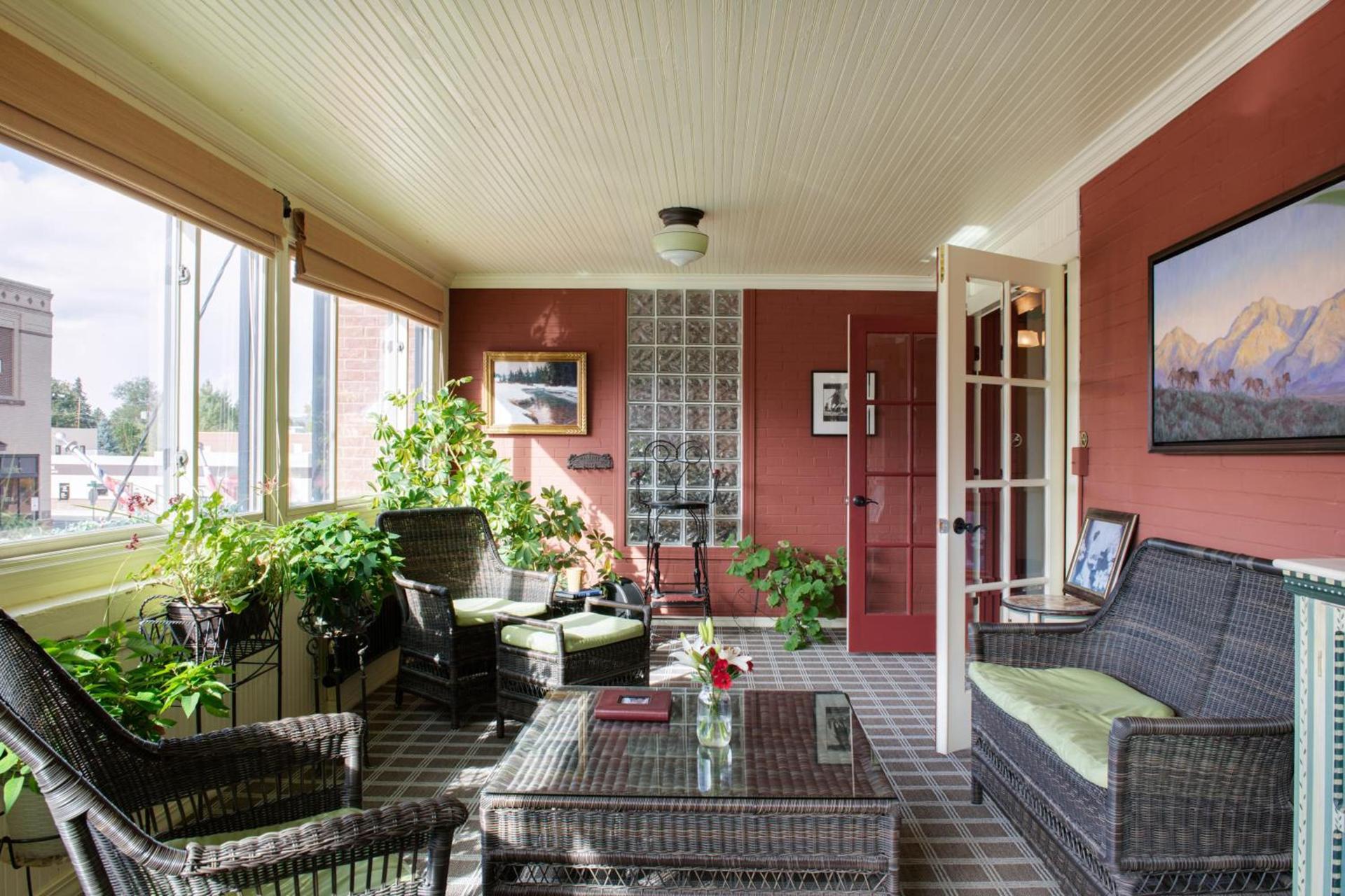 Chamberlin Inn photo 18