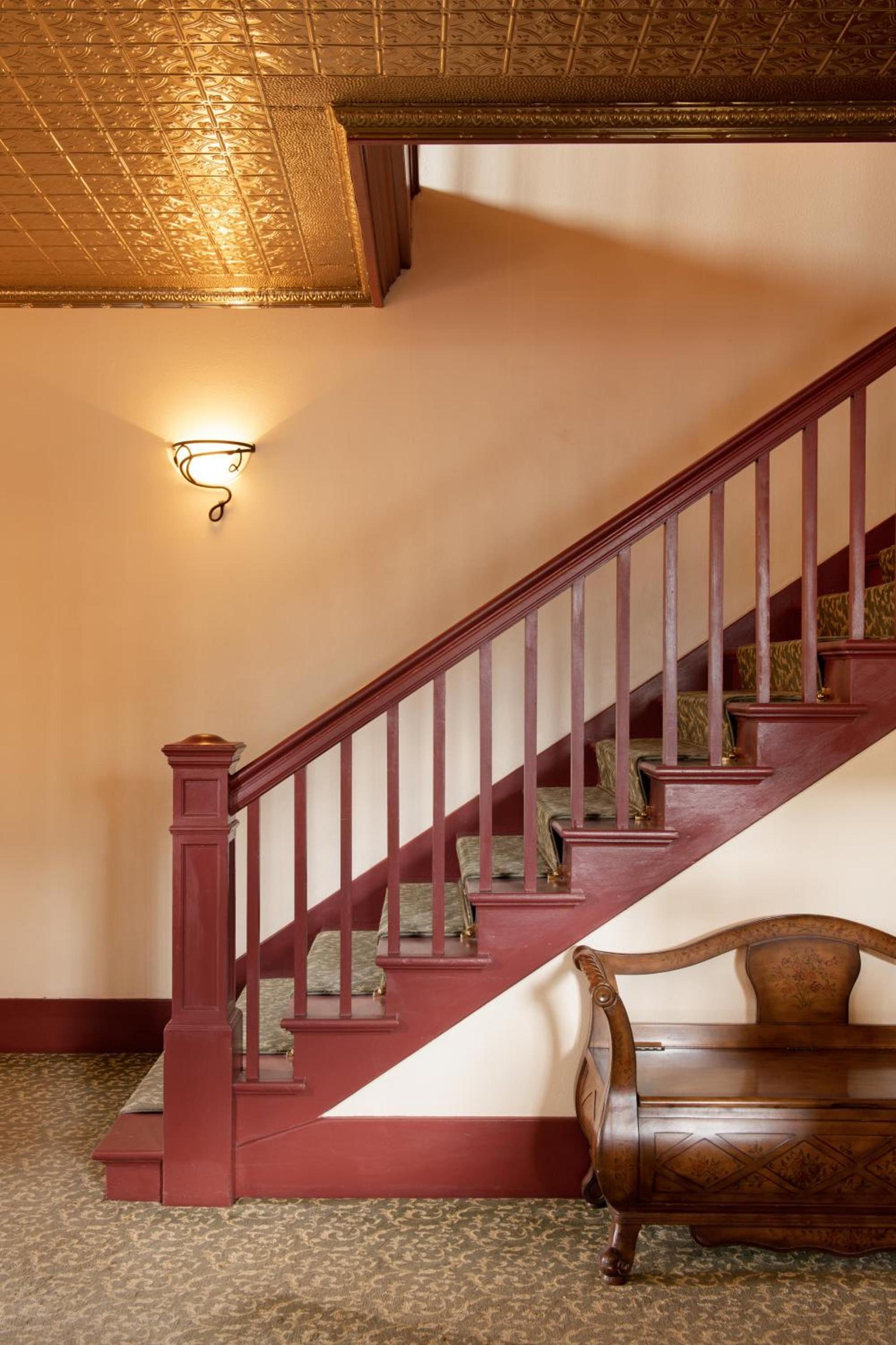 Chamberlin Inn photo 20