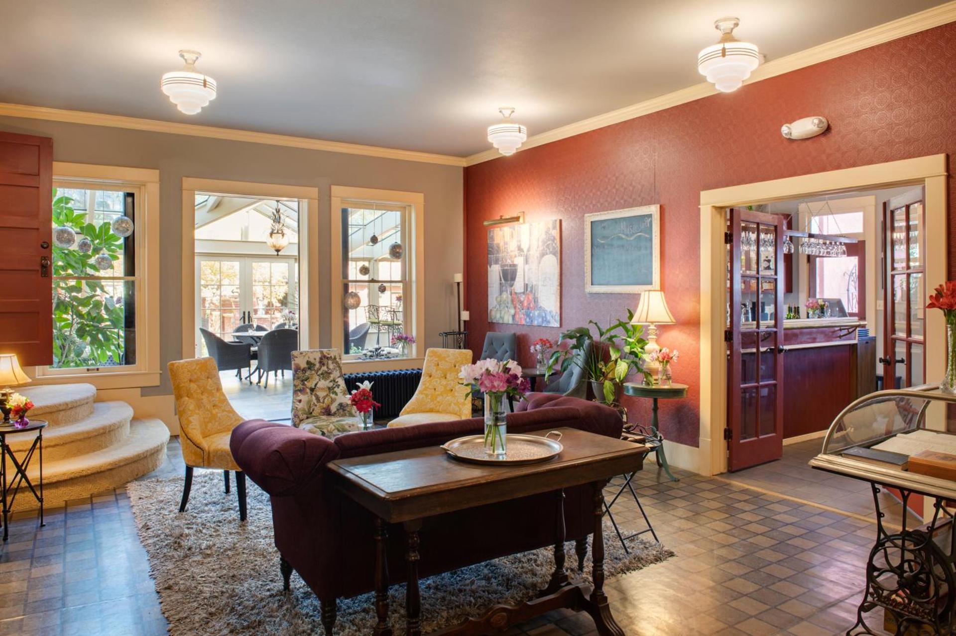 Chamberlin Inn photo 15