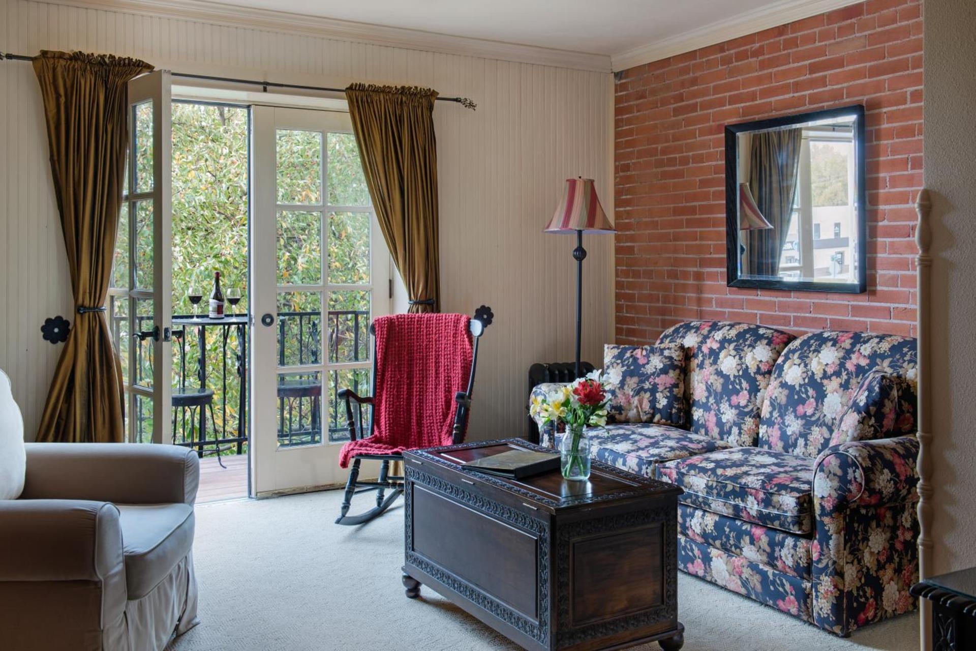 Chamberlin Inn photo 40
