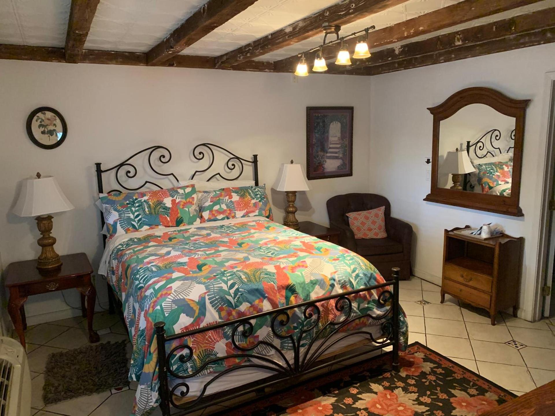Chantico Inn photo 10