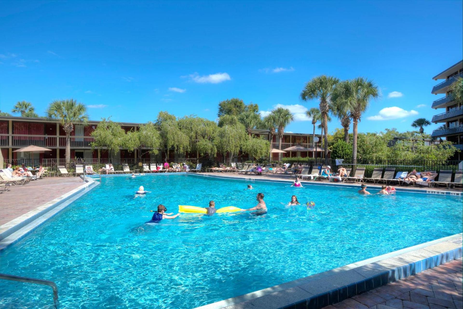 Rosen Inn International Near The Parks photo 46