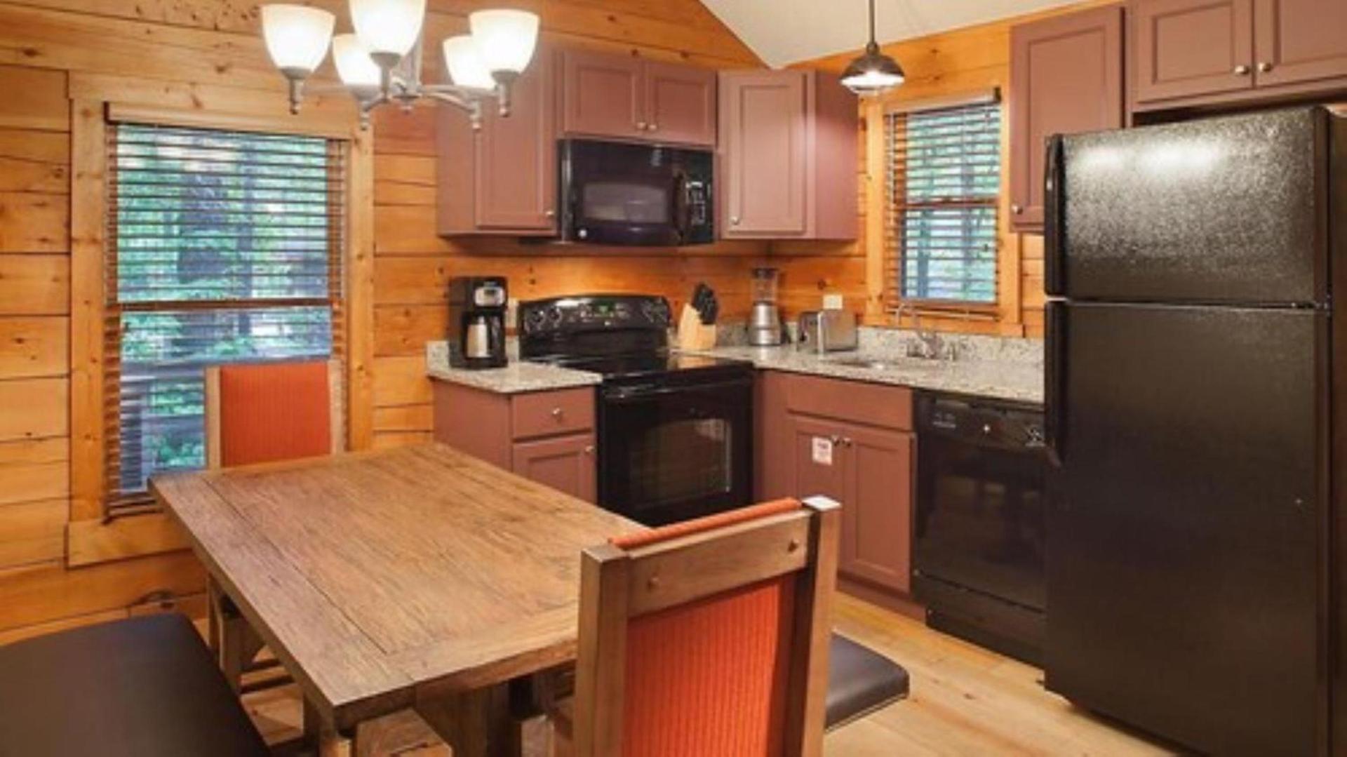 Bluegreen Vacations Shenandoah Crossing, an Ascend Collection Resort photo 35