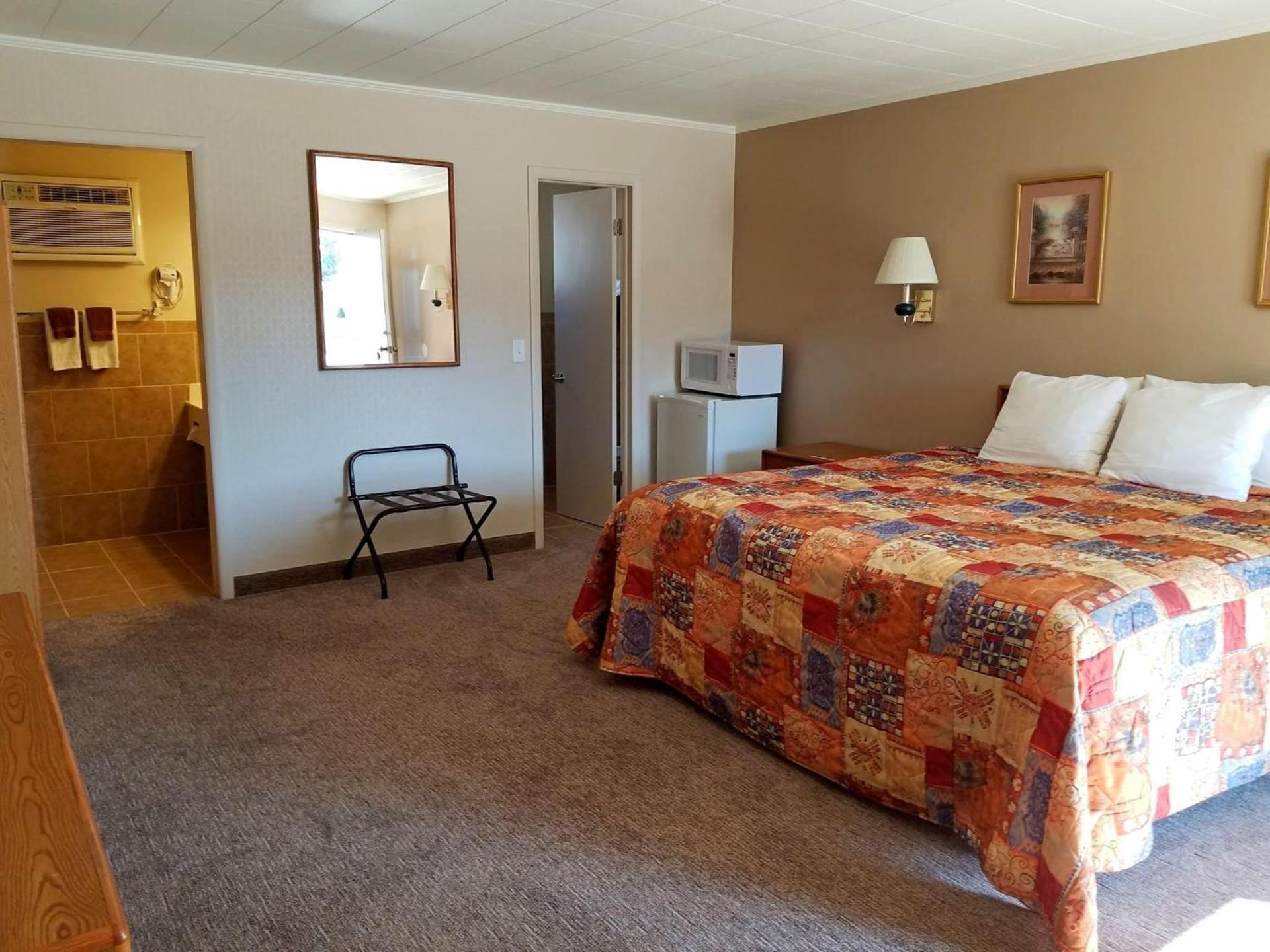 Aquarius Inn photo 7
