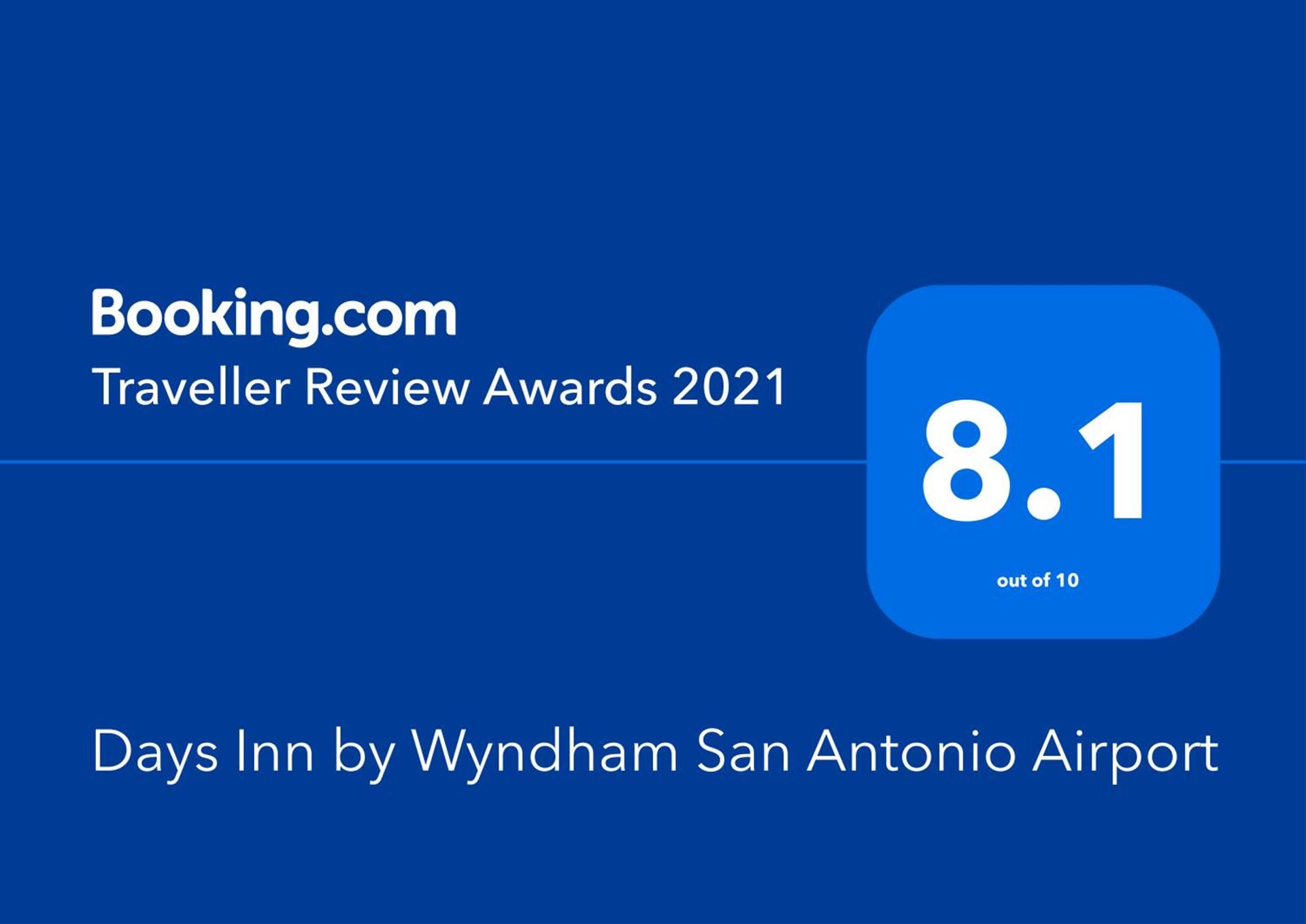 Days Inn by Wyndham San Antonio Airport photo 9