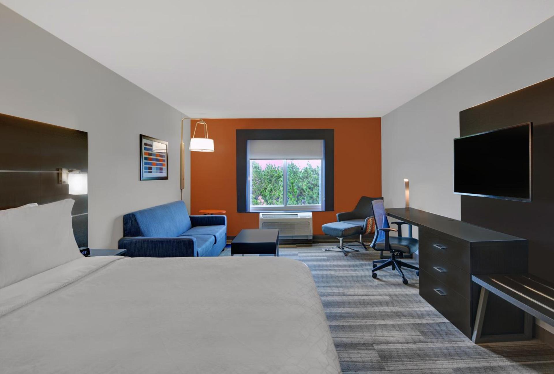 Holiday Inn Express Atmore by IHG photo 37