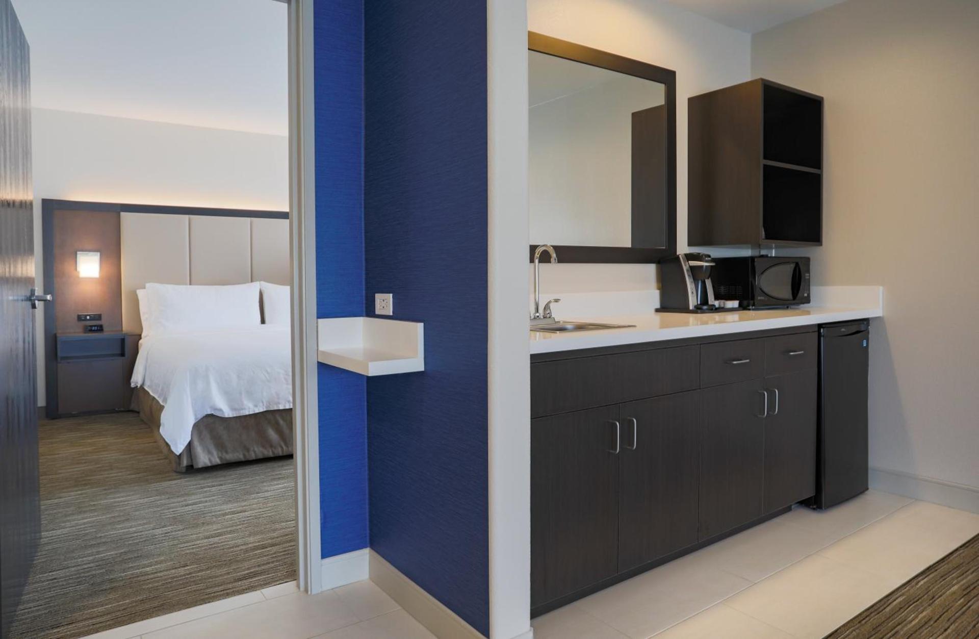 Holiday Inn Express Prescott by IHG photo 9