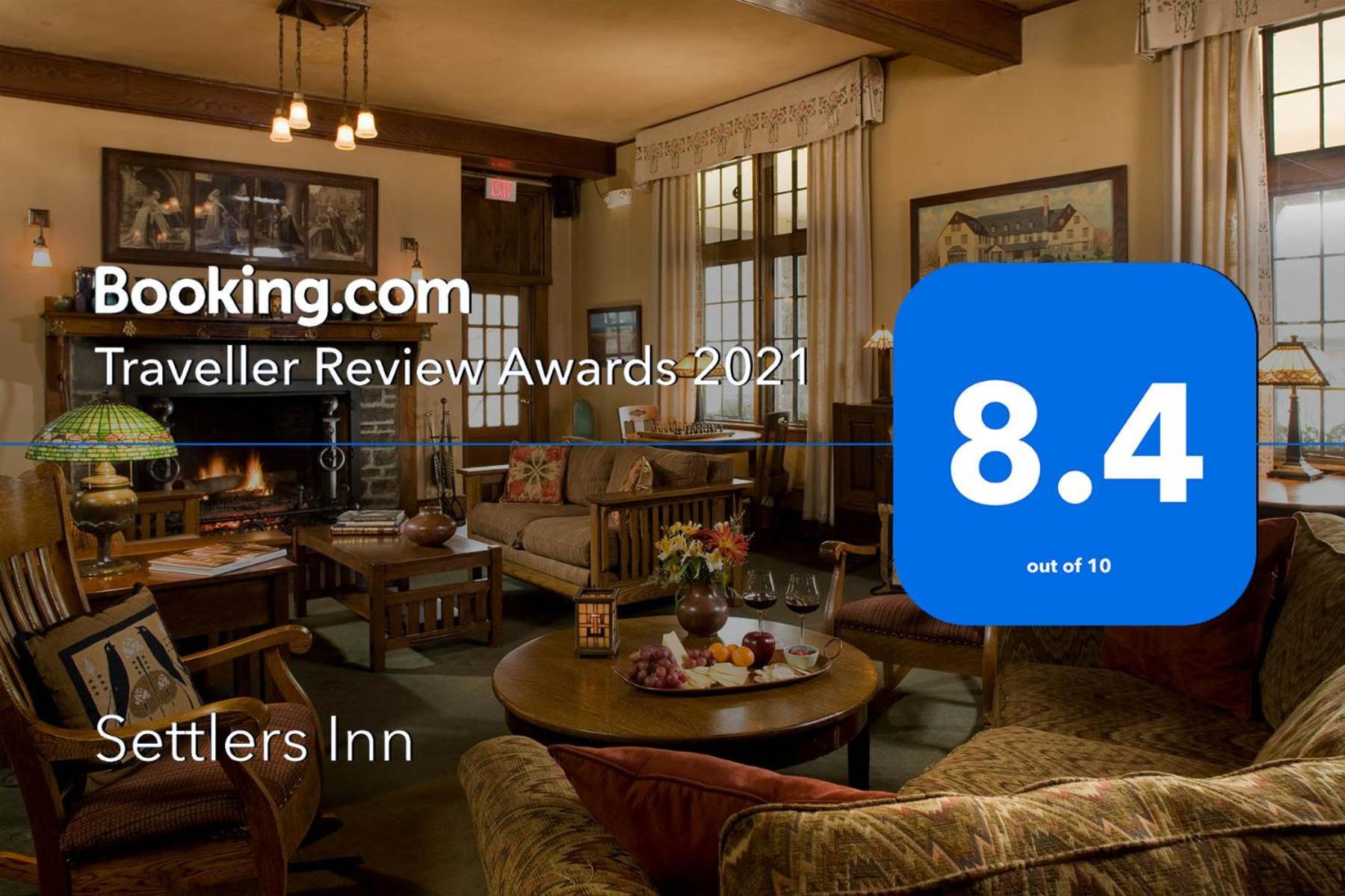 Settlers Inn photo 2
