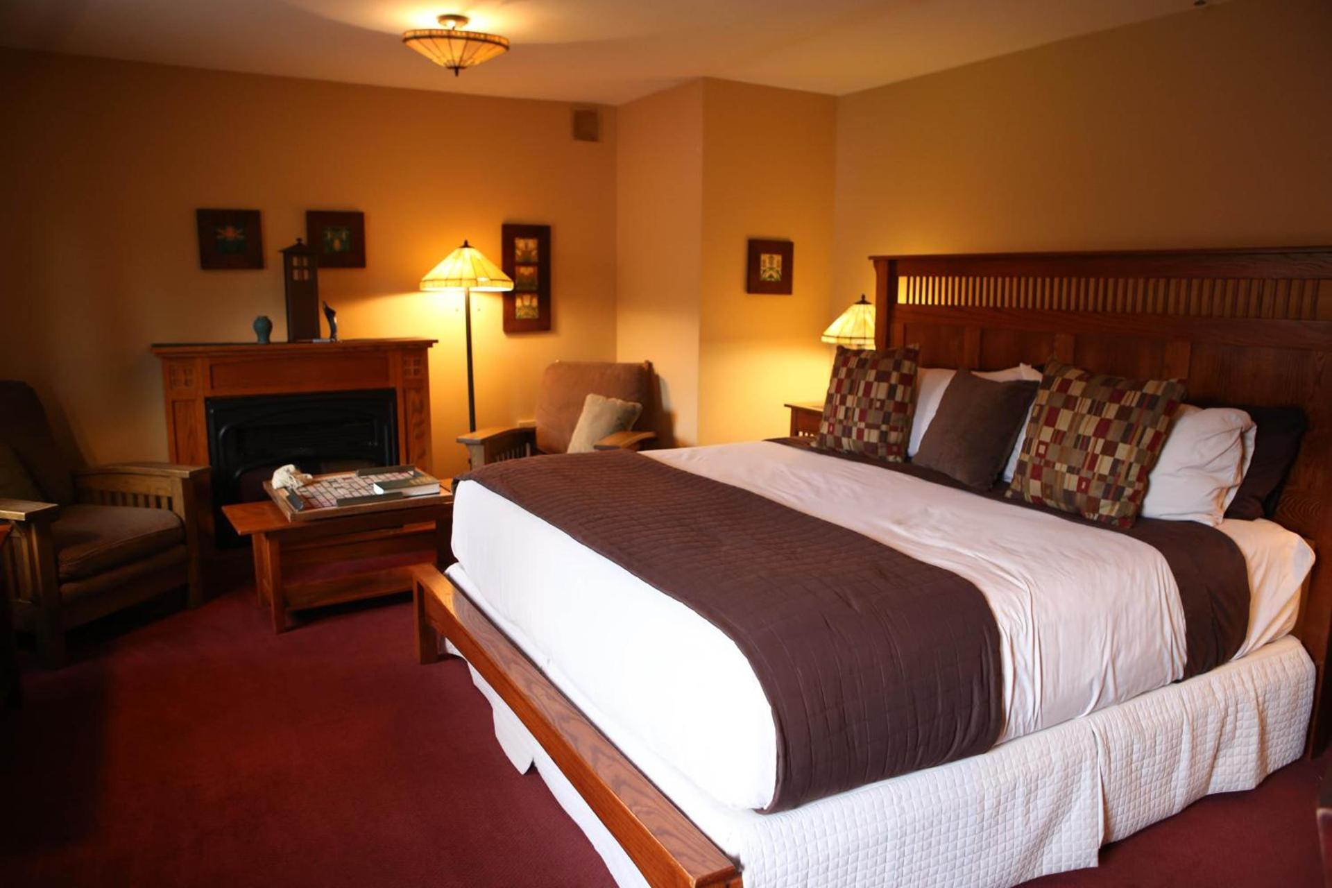 Settlers Inn photo 3