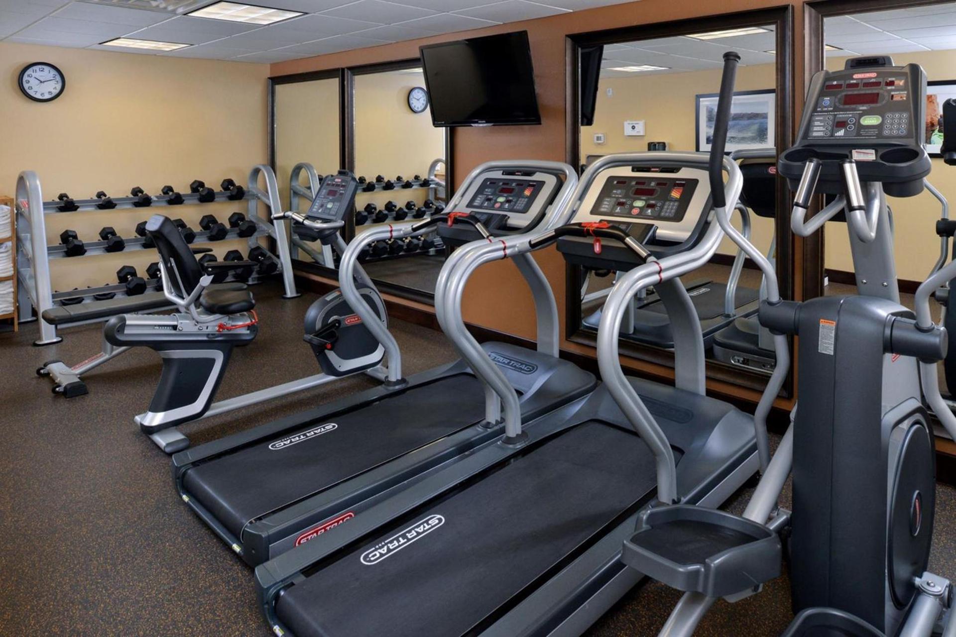 Holiday Inn Express & Suites Page - Lake Powell Area by IHG photo 53