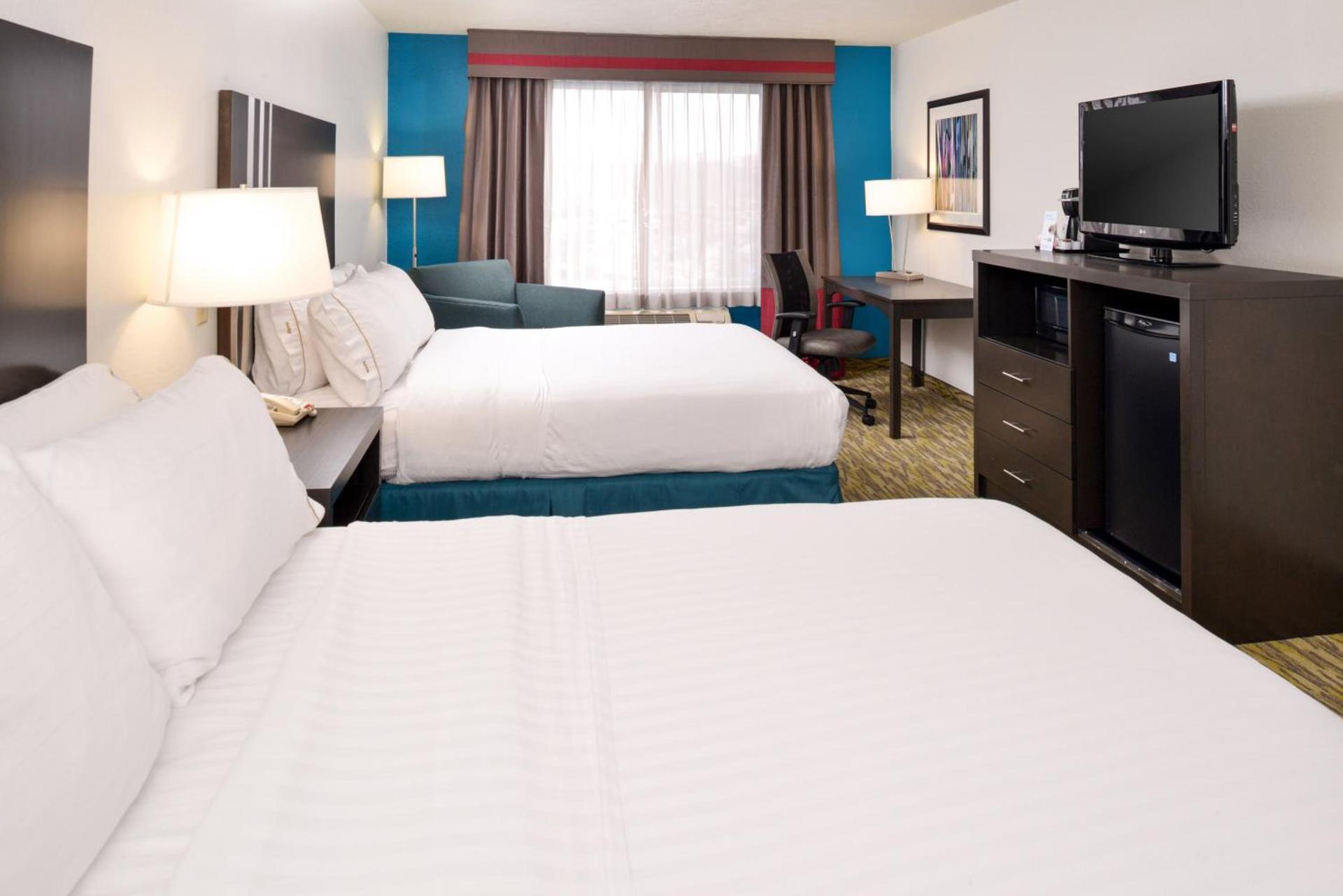 Holiday Inn Express Hotel & Suites Omaha West by IHG photo 42