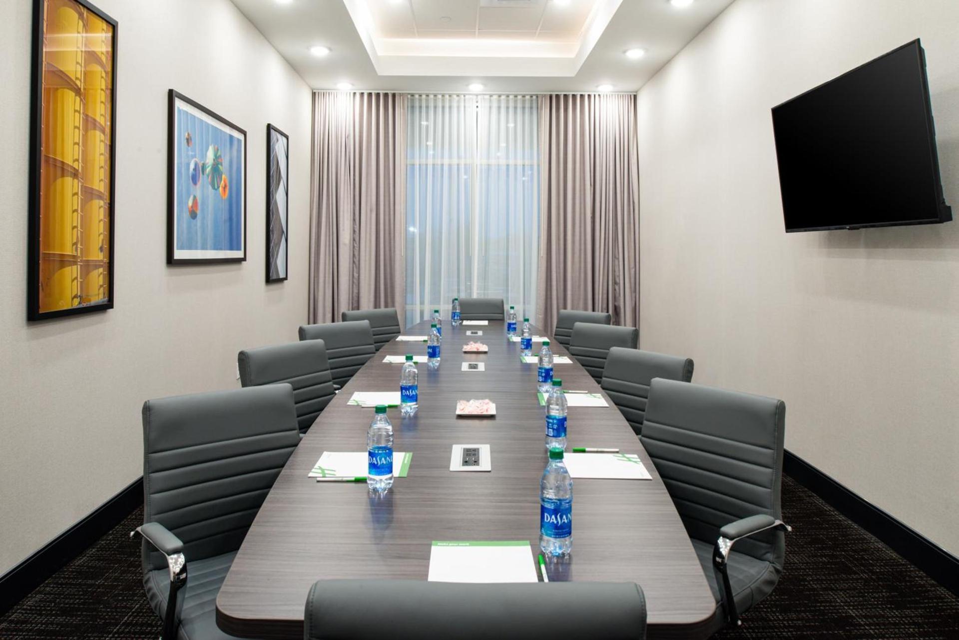 Holiday Inn Fort Worth - Alliance by IHG photo 49