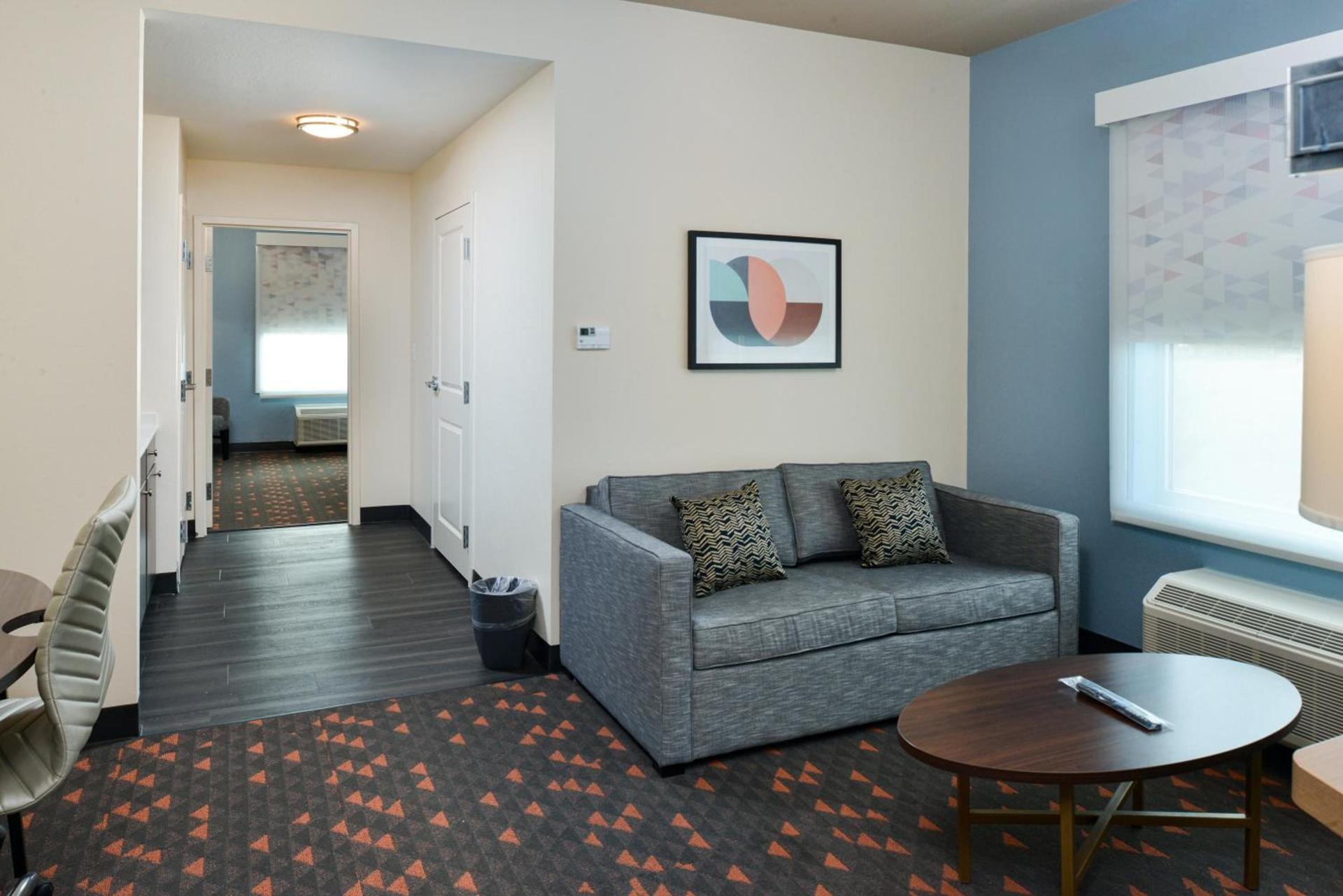 Holiday Inn Fort Worth - Alliance by IHG photo 58