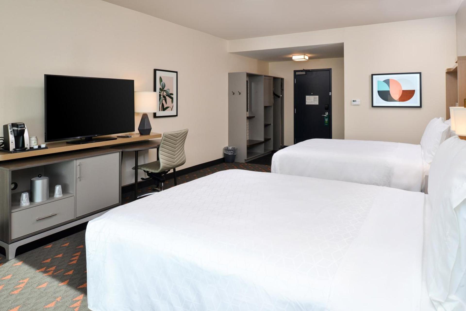 Holiday Inn Fort Worth - Alliance by IHG photo 57