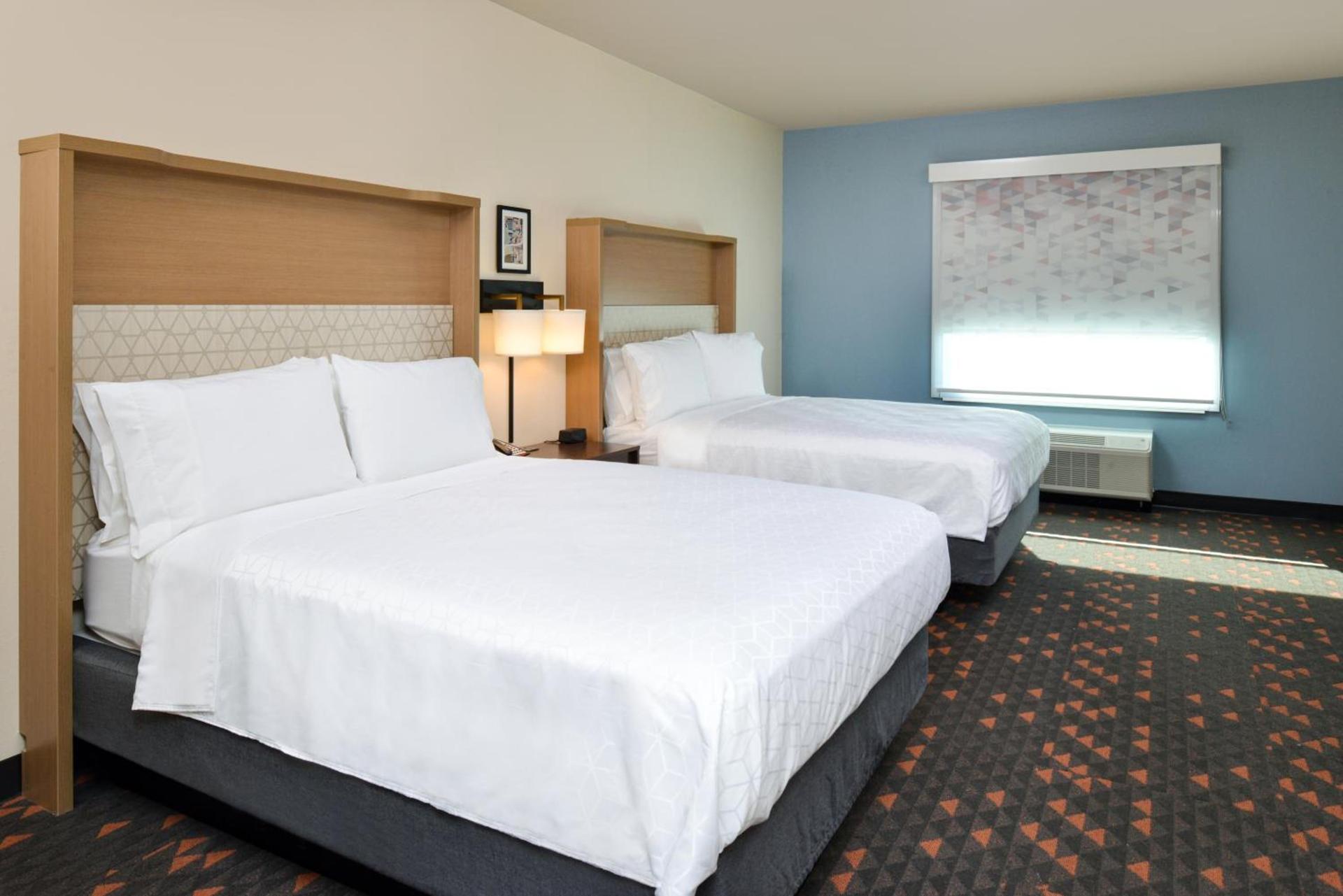 Holiday Inn Fort Worth - Alliance by IHG photo 71