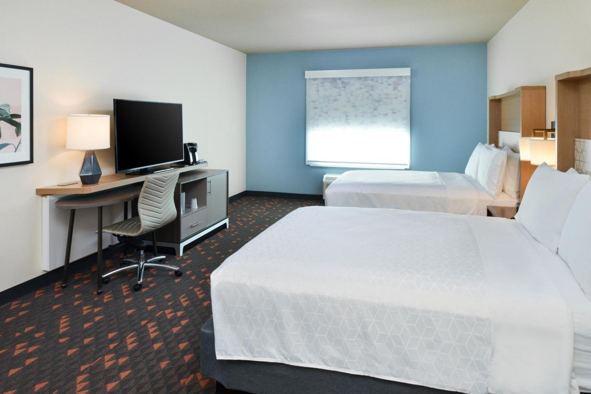 Holiday Inn Fort Worth - Alliance by IHG photo 66