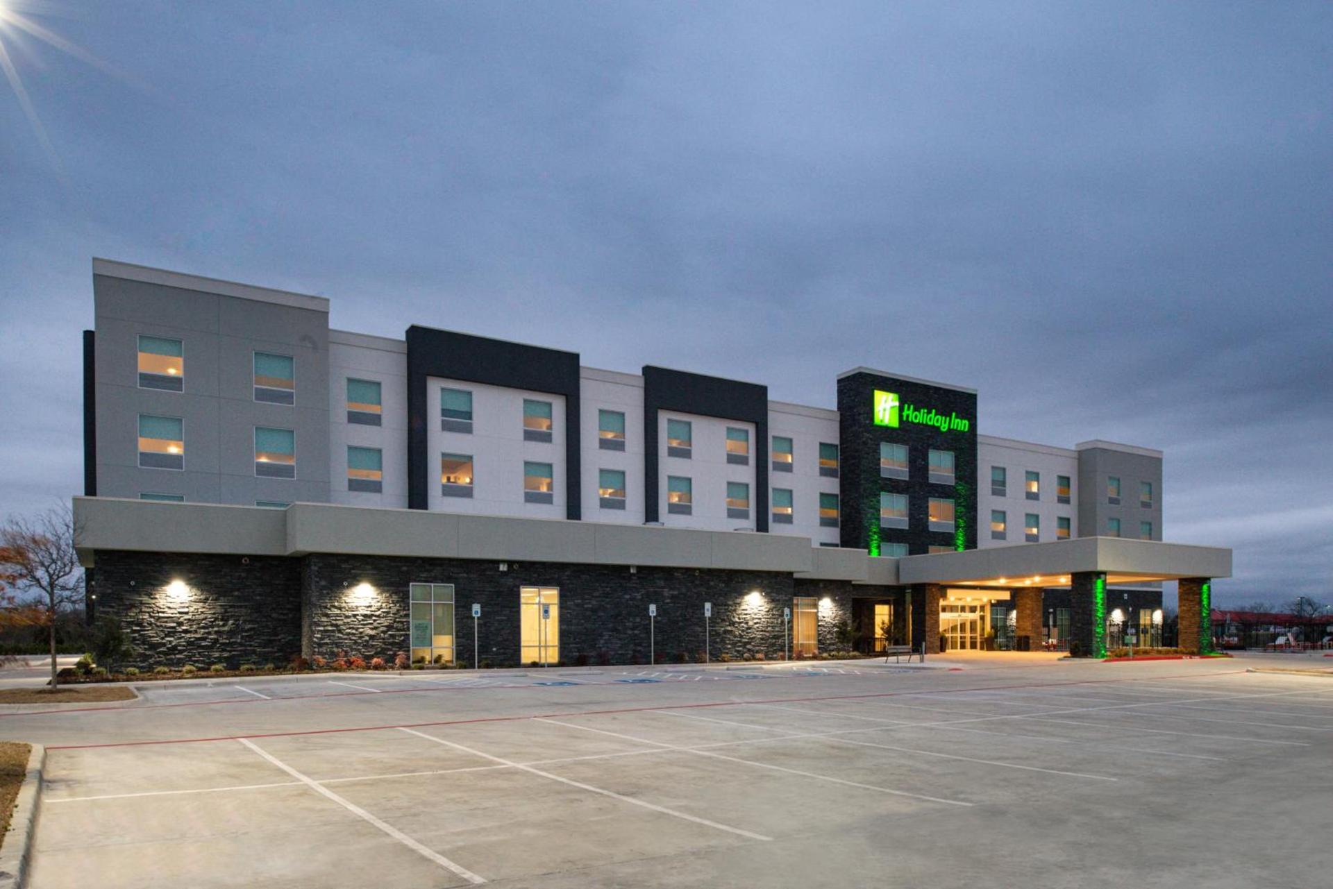 Holiday Inn Fort Worth - Alliance by IHG photo 72