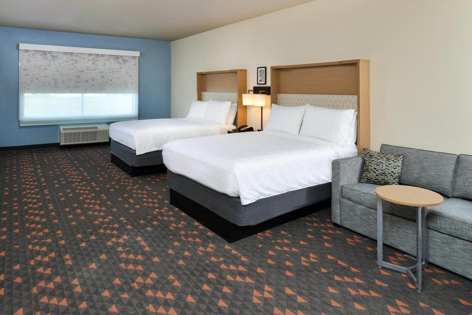Holiday Inn Fort Worth - Alliance by IHG photo 59