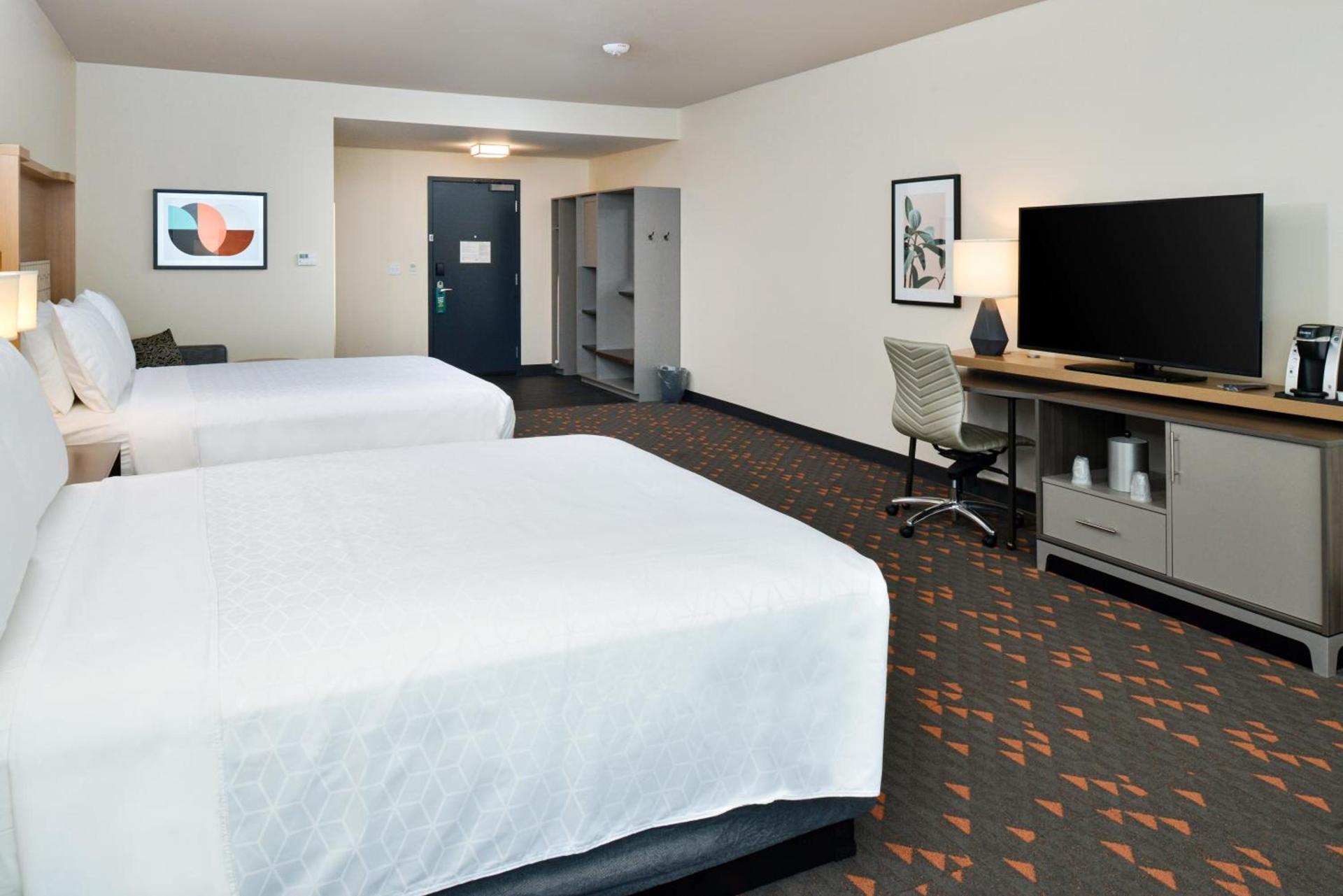 Holiday Inn Fort Worth - Alliance by IHG photo 55