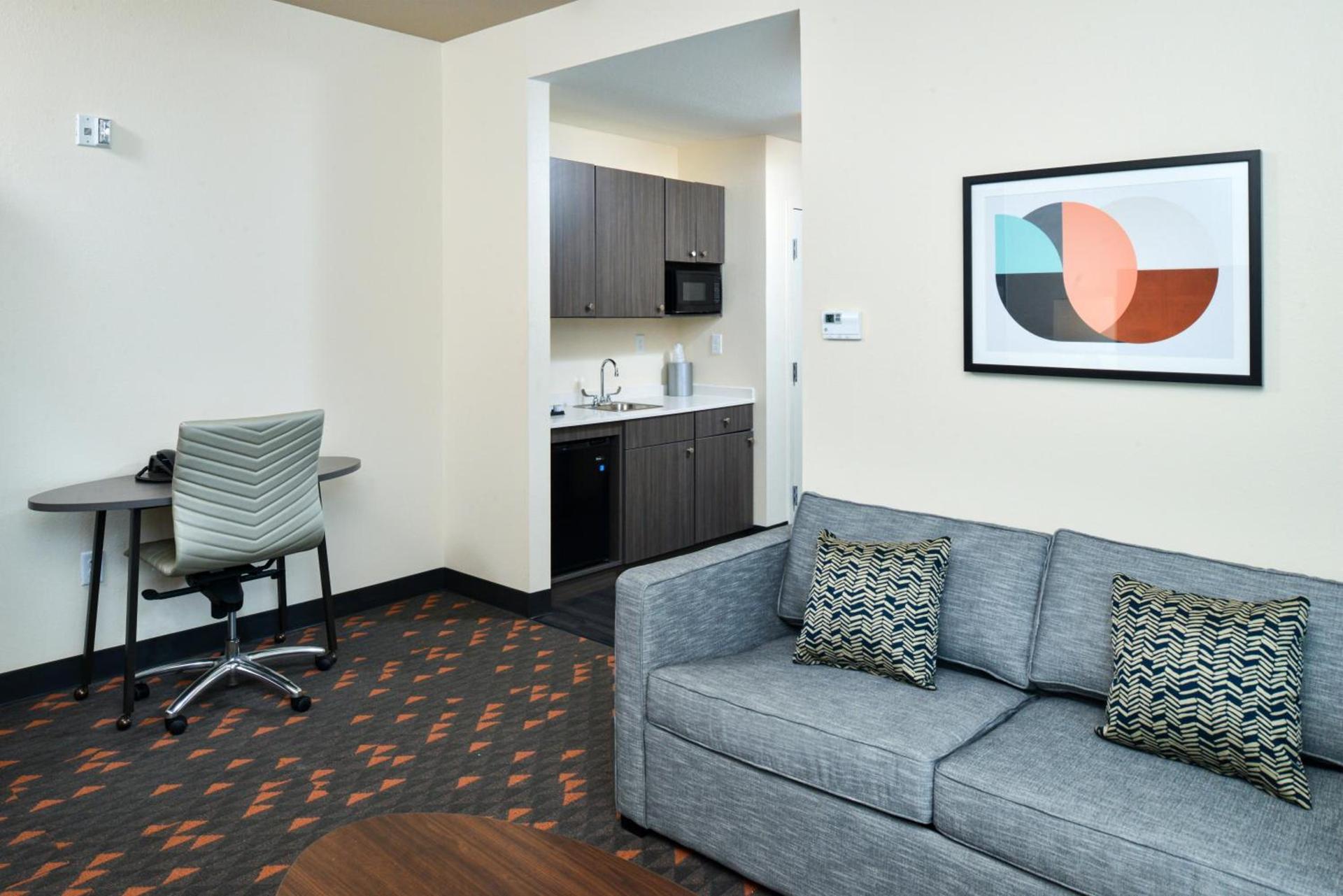 Holiday Inn Fort Worth - Alliance by IHG photo 75