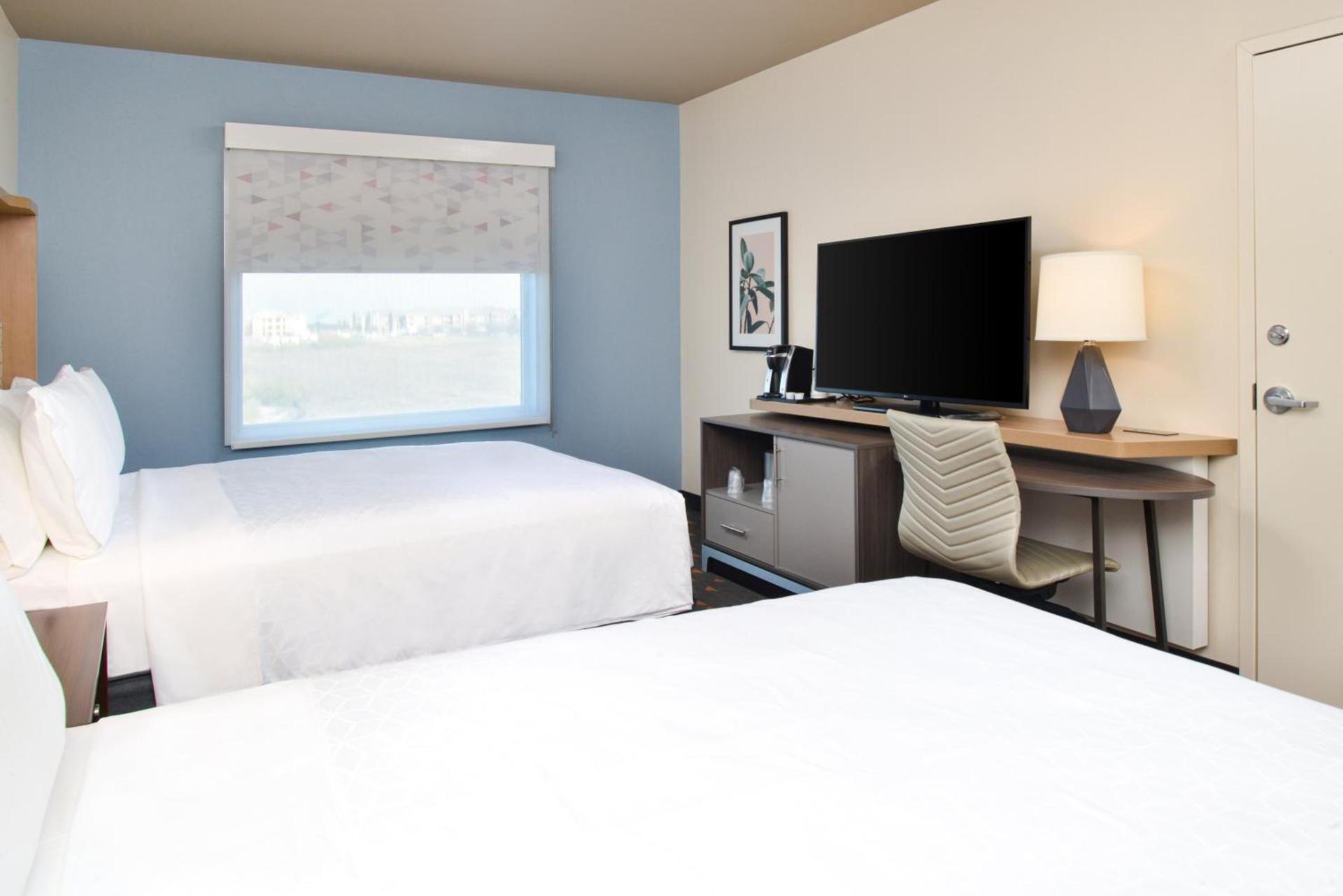 Holiday Inn Fort Worth - Alliance by IHG photo 48