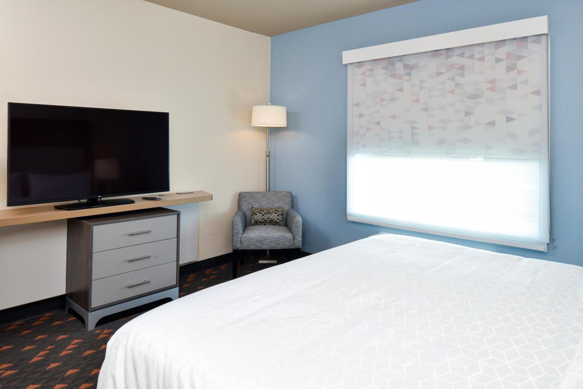 Holiday Inn Fort Worth - Alliance by IHG photo 69