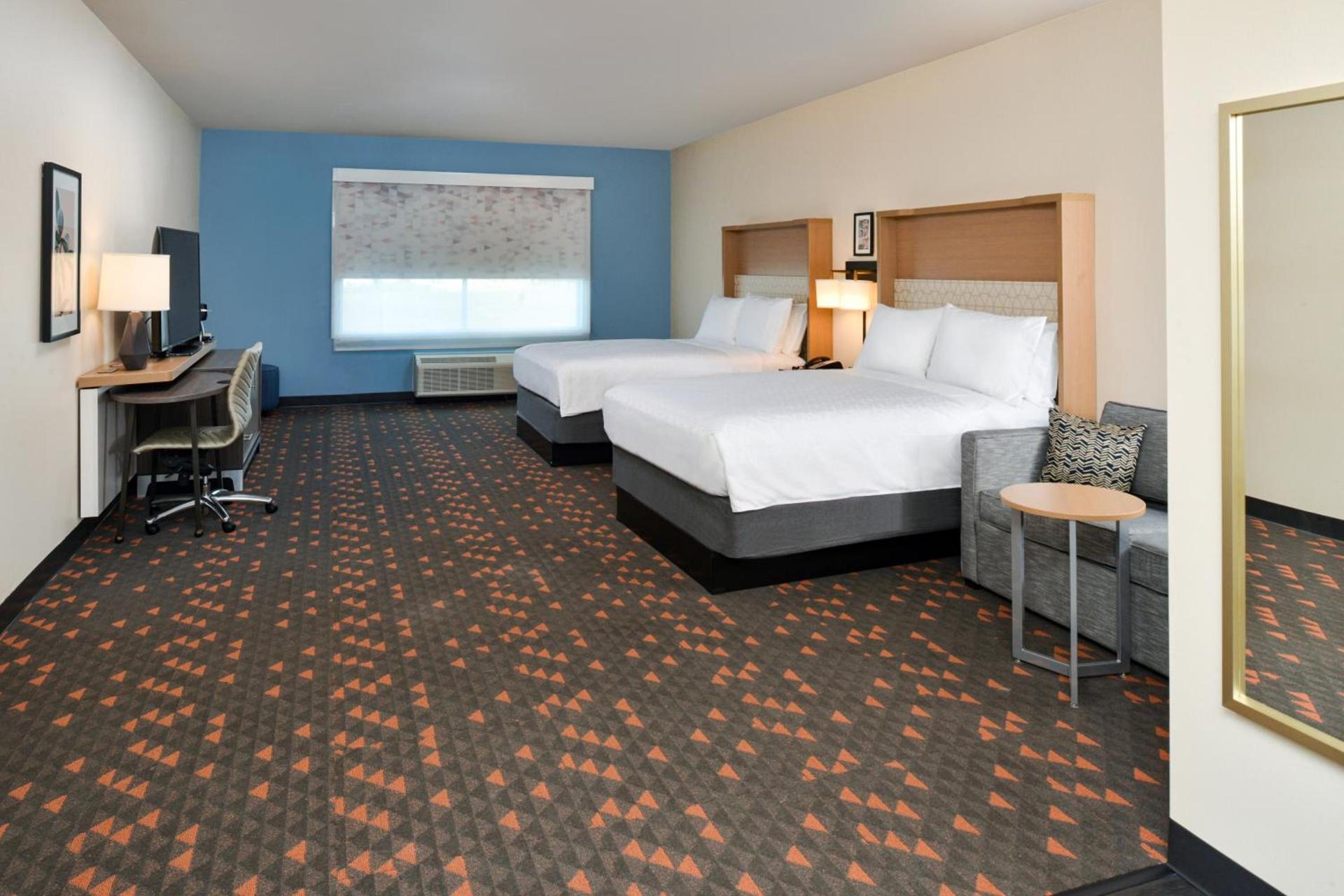 Holiday Inn Fort Worth - Alliance by IHG photo 77