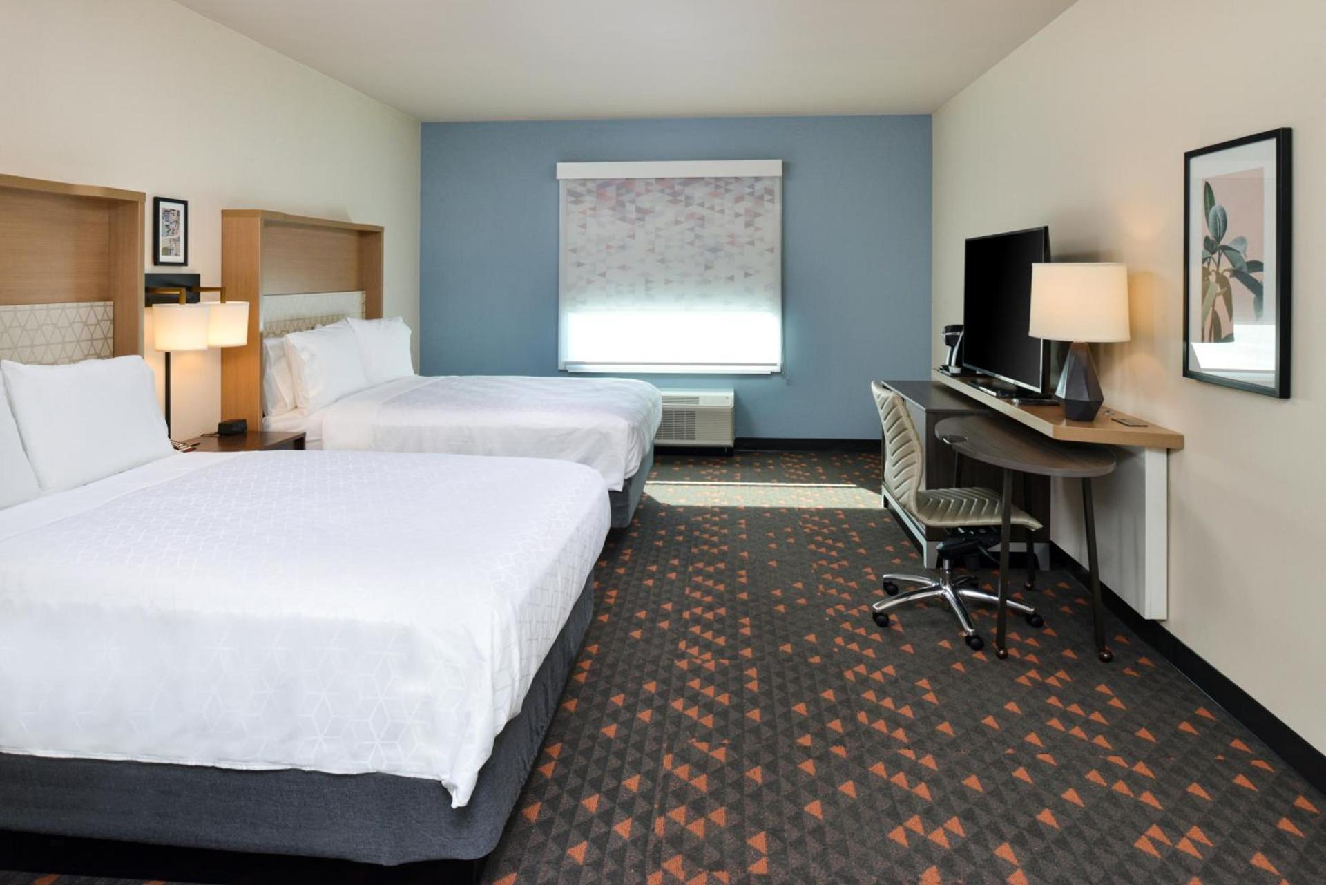 Holiday Inn Fort Worth - Alliance by IHG photo 52