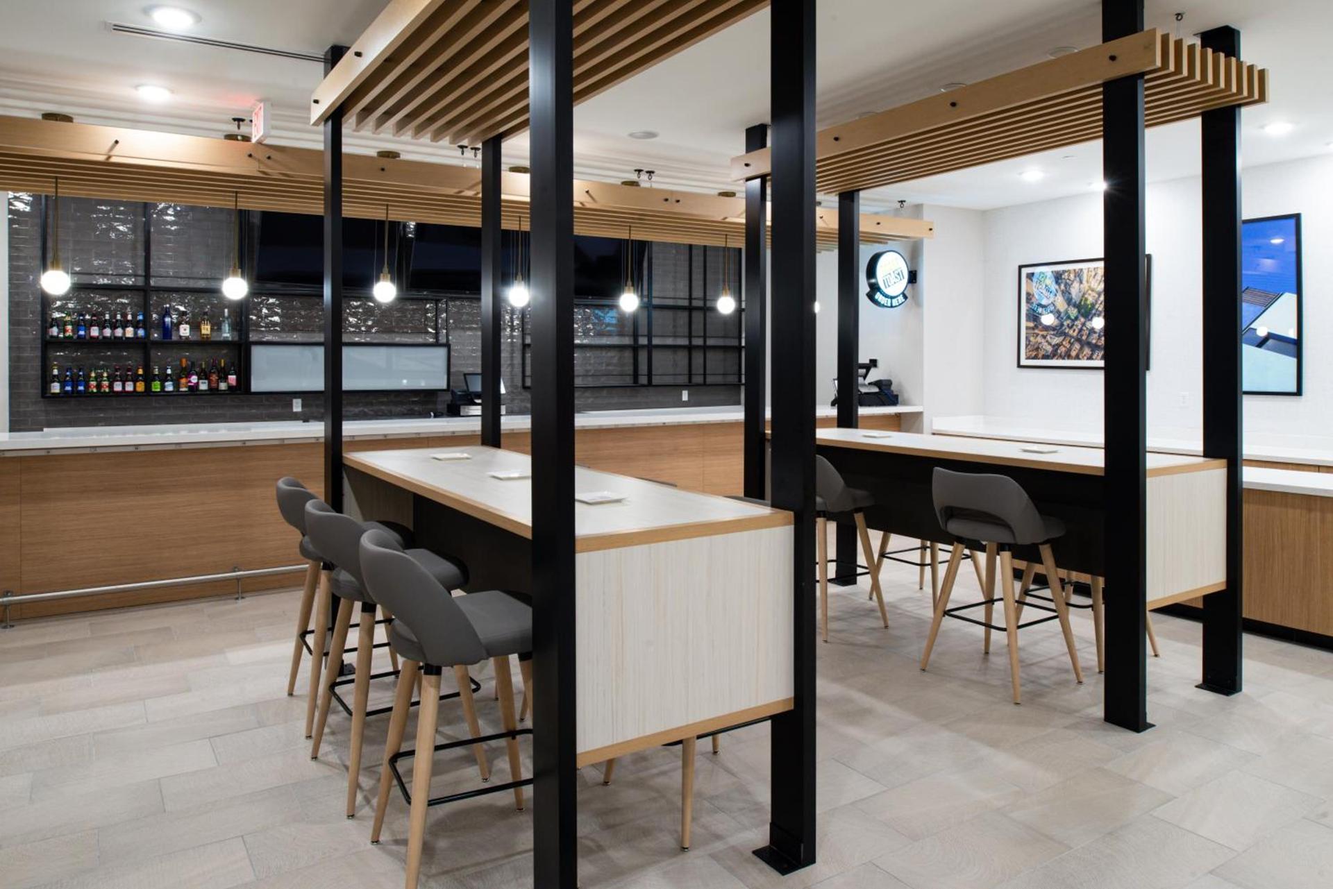 Holiday Inn Fort Worth - Alliance by IHG photo 21
