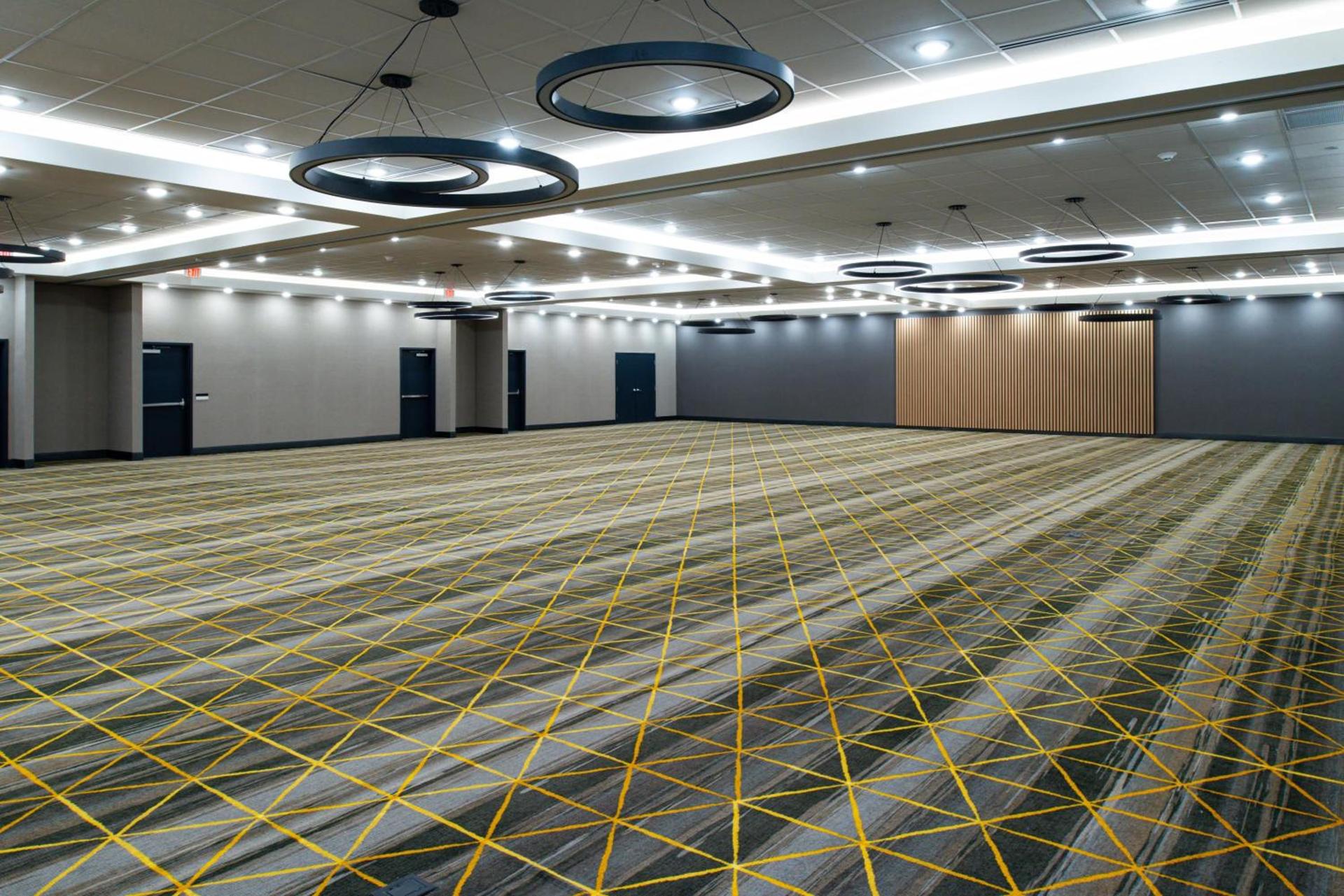 Holiday Inn Fort Worth - Alliance by IHG photo 8
