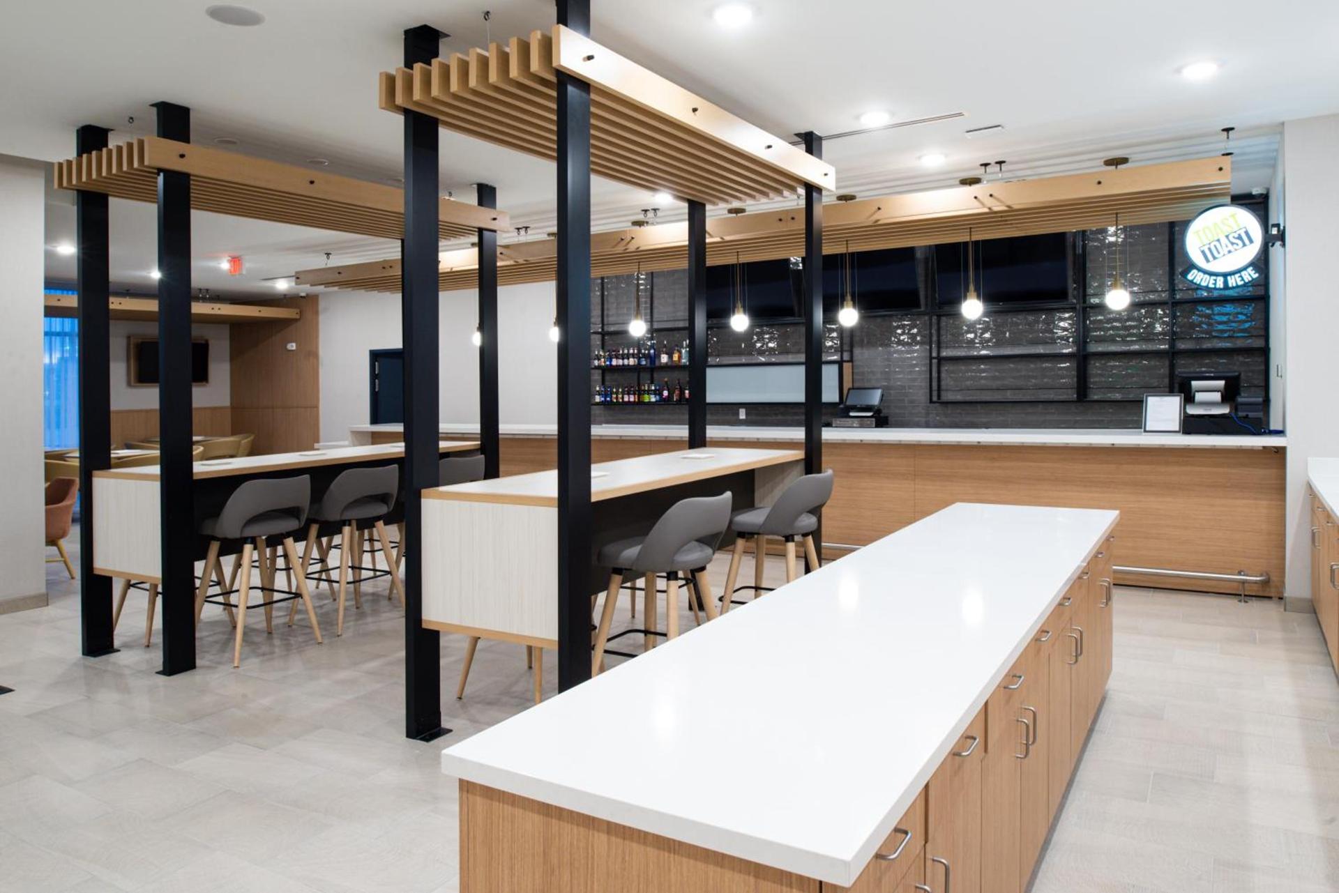 Holiday Inn Fort Worth - Alliance by IHG photo 9
