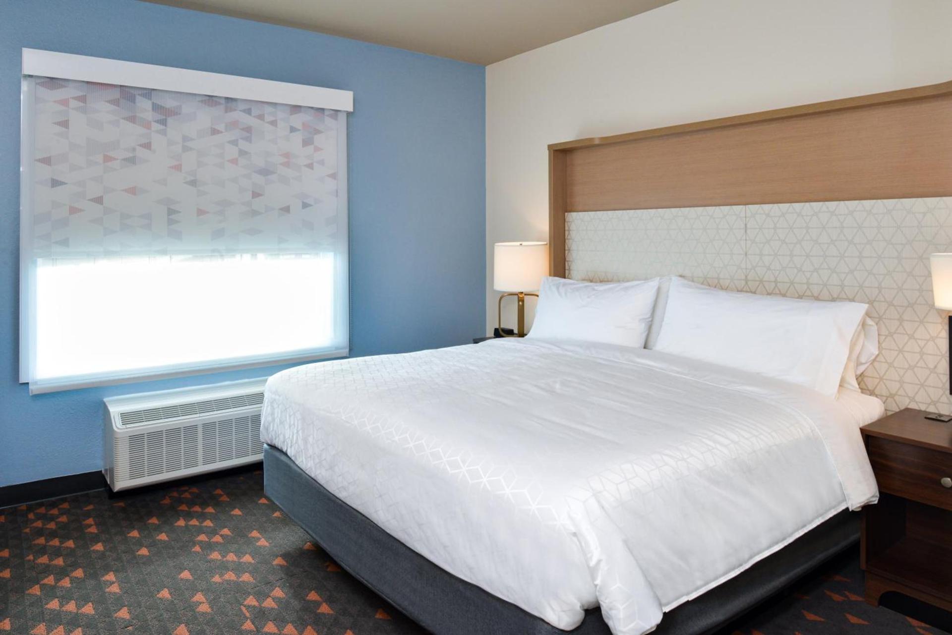 Holiday Inn Fort Worth - Alliance by IHG photo 79