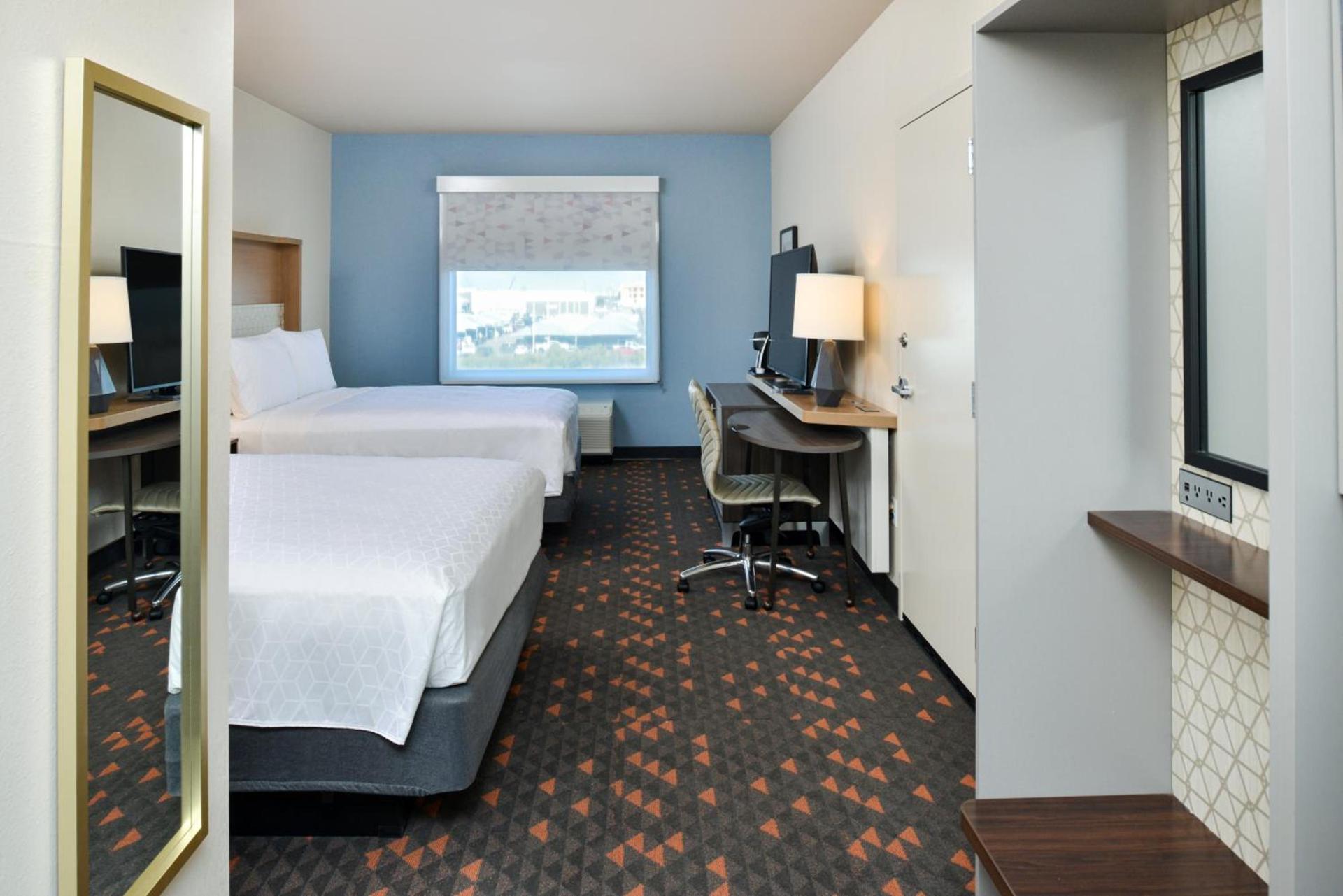 Holiday Inn Fort Worth - Alliance by IHG photo 67