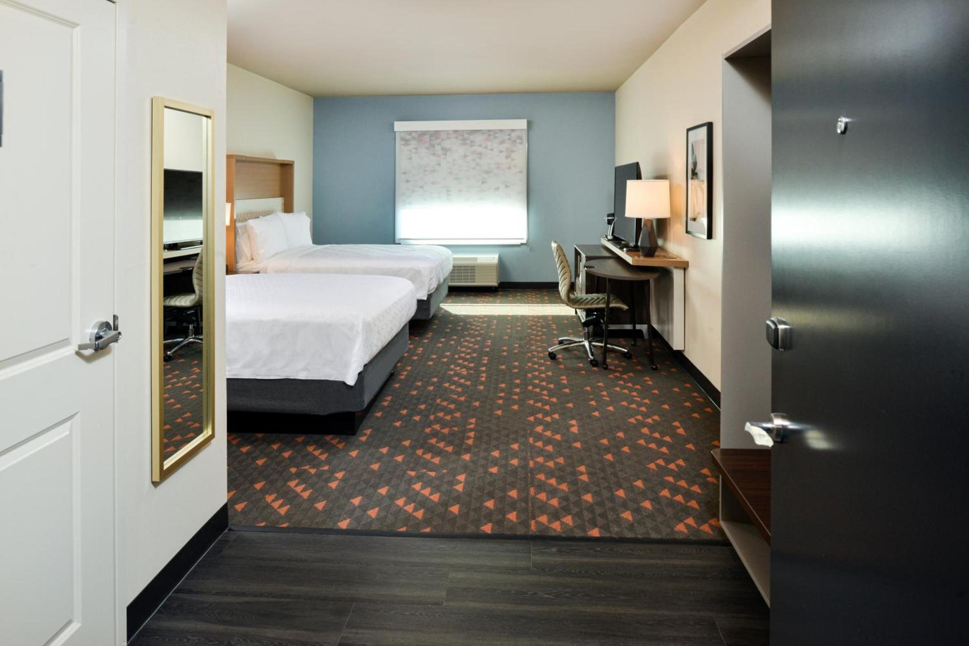 Holiday Inn Fort Worth - Alliance by IHG photo 78
